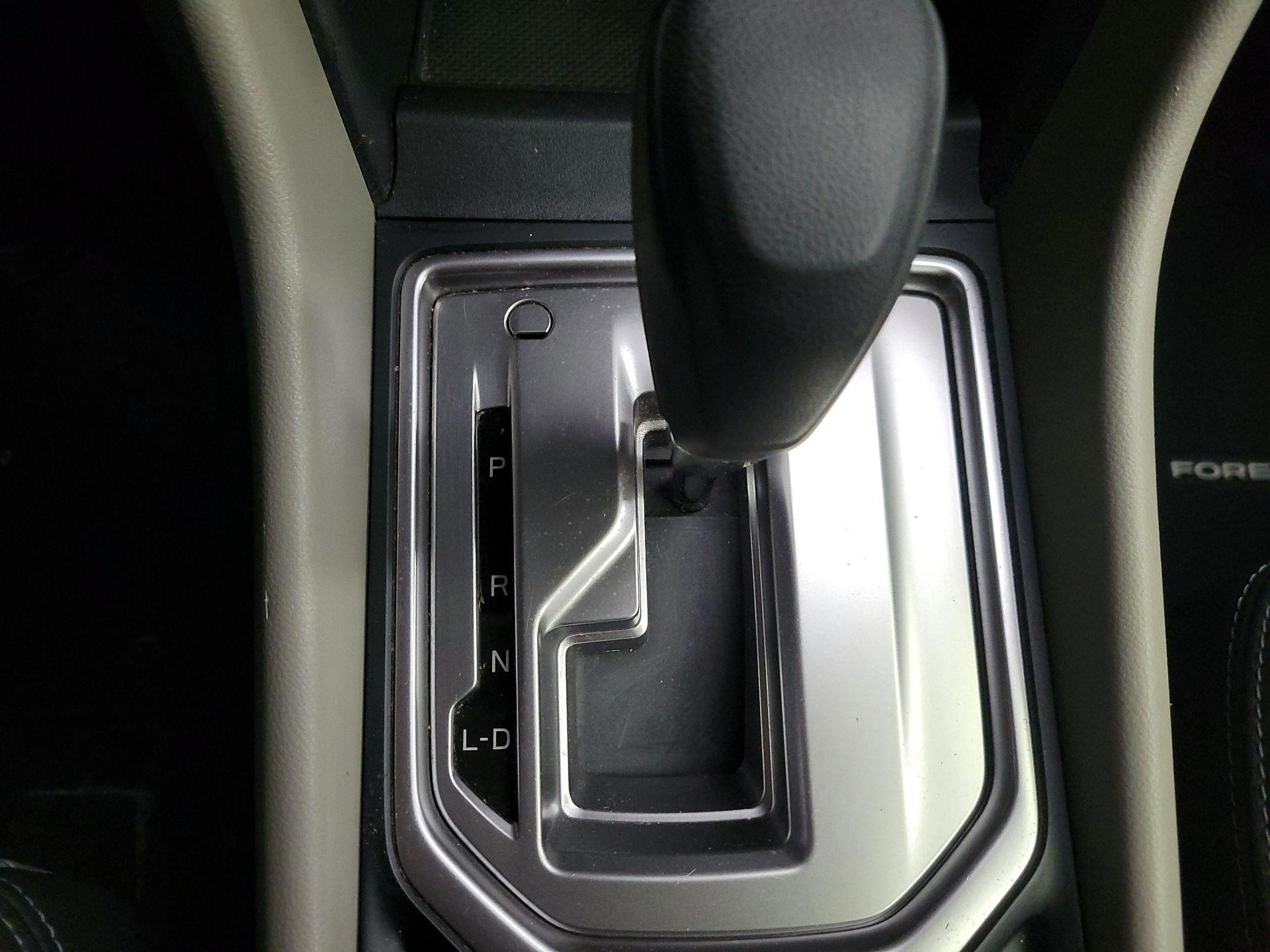 Thumbnail: 2019 Subaru Forester - 17