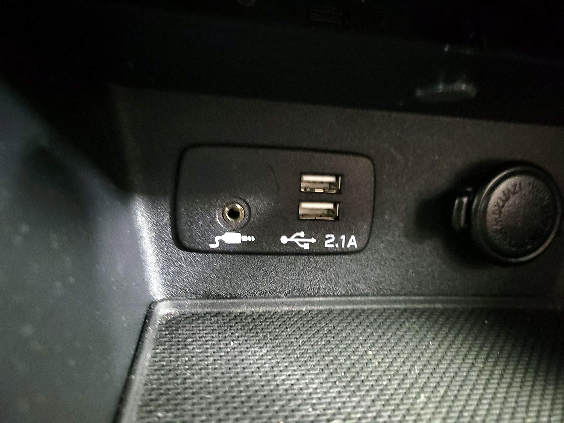 Thumbnail: 2019 Subaru Forester - 18