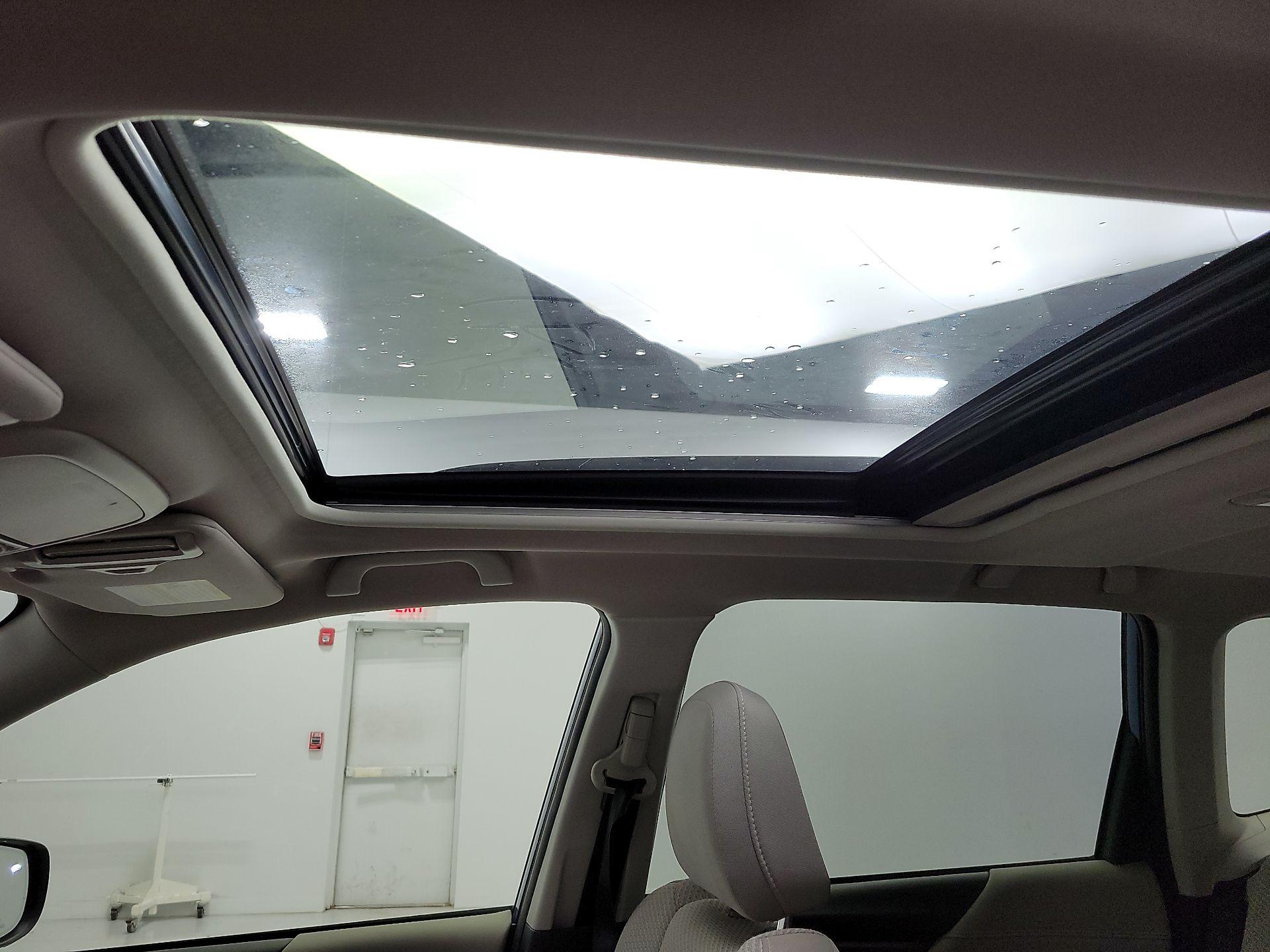 Thumbnail: 2019 Subaru Forester - 19