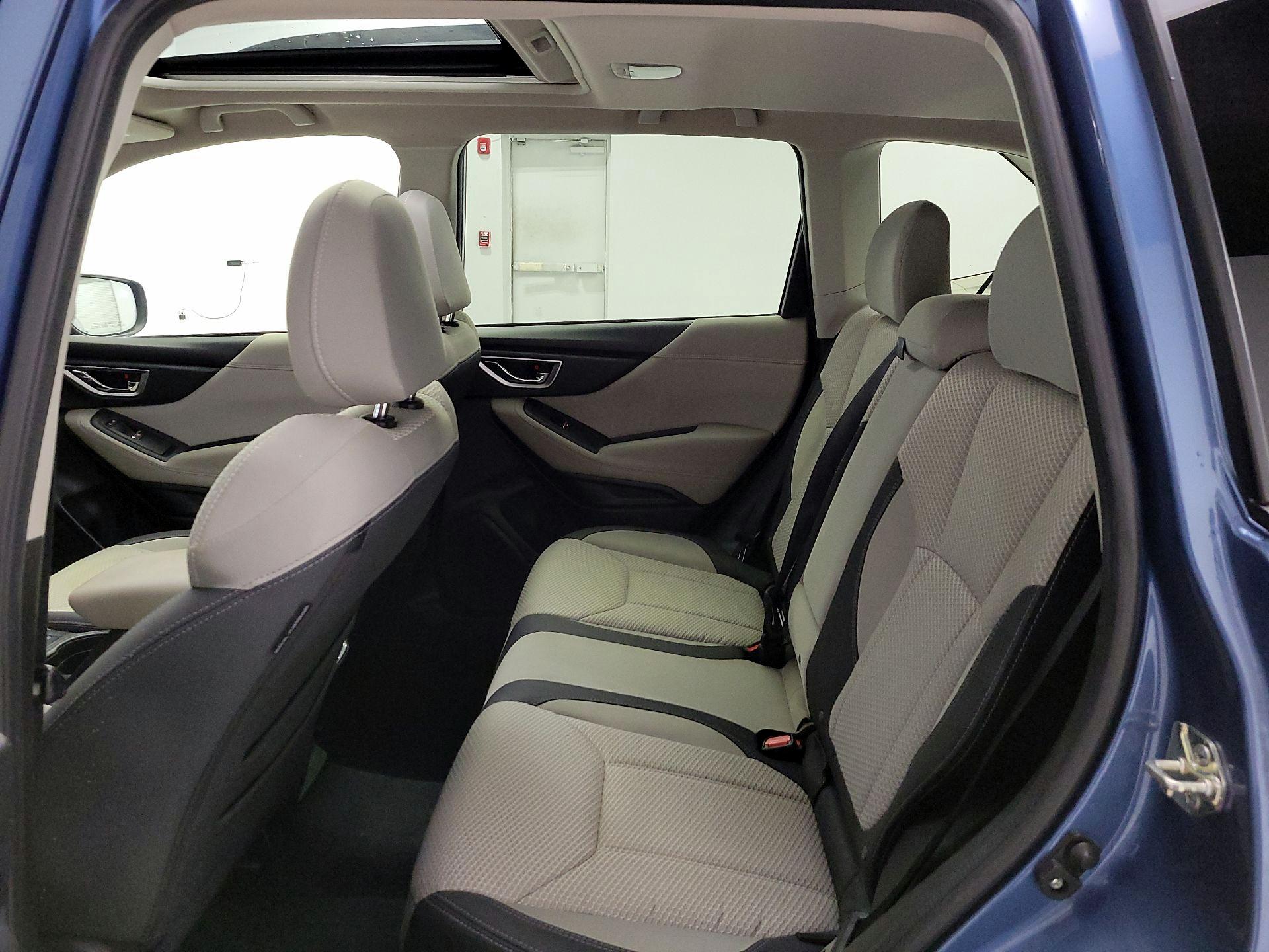 Thumbnail: 2019 Subaru Forester - 20