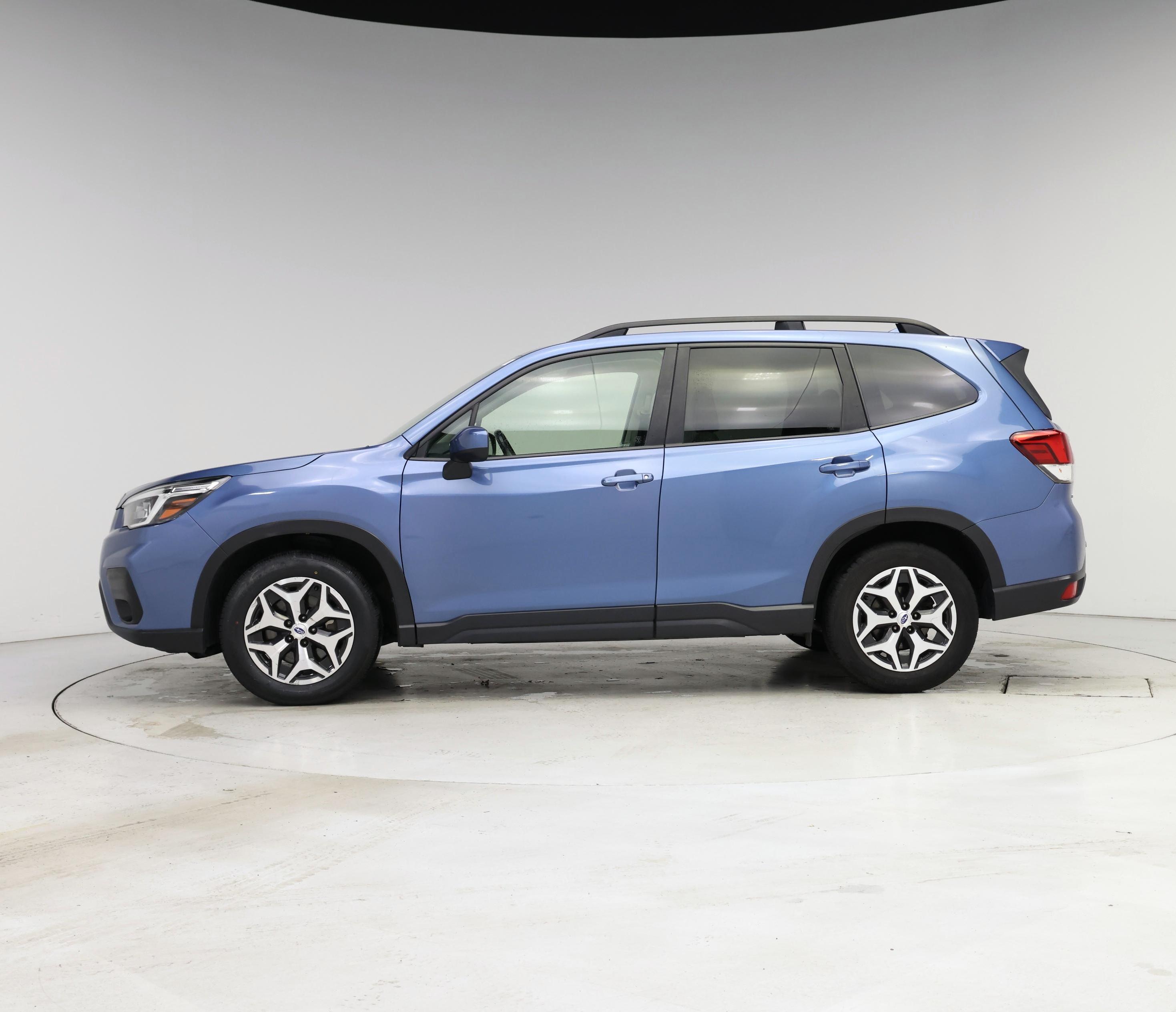 Thumbnail: 2019 Subaru Forester - 3