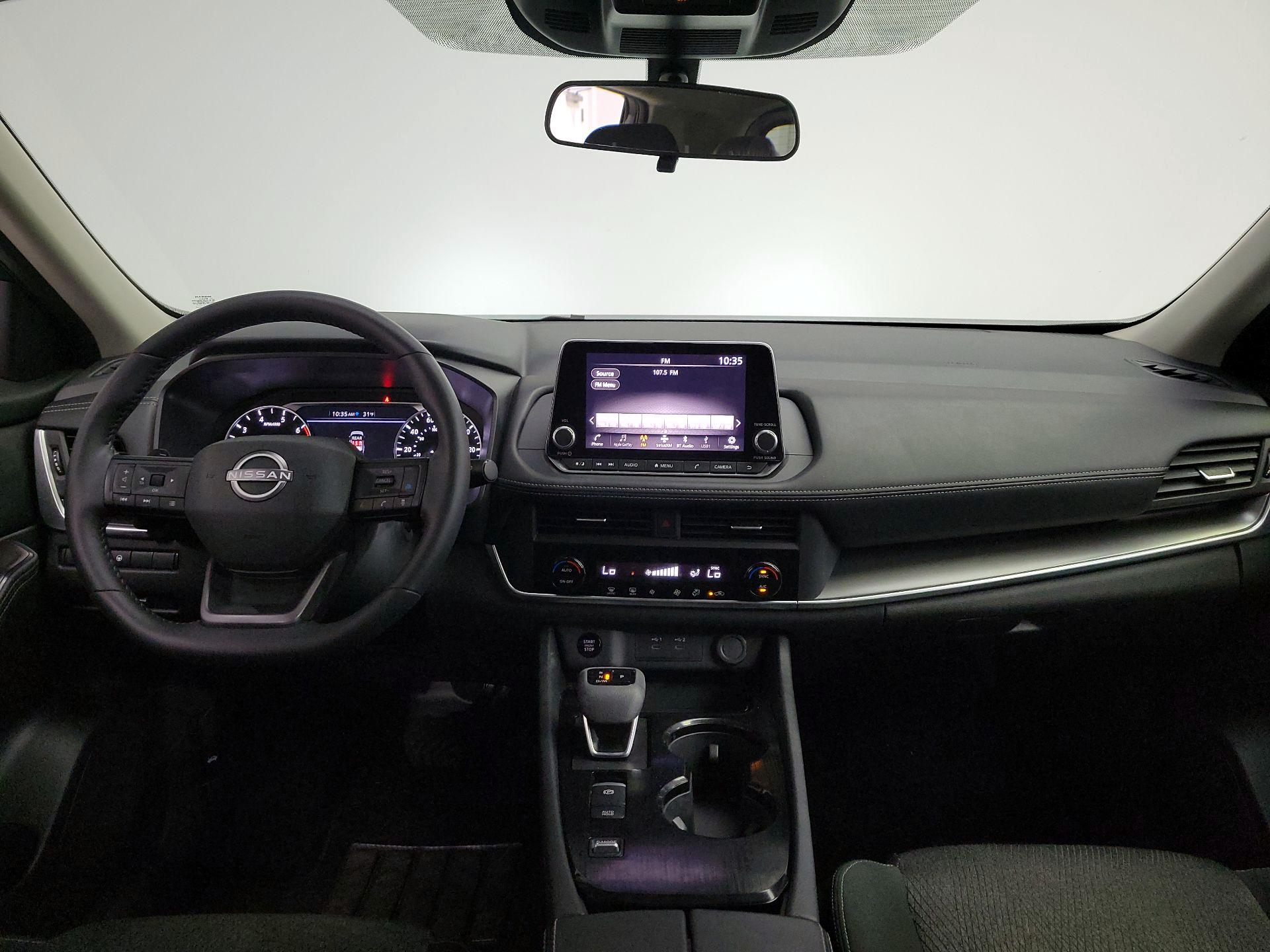 Thumbnail: 2025 Nissan Rogue - 9