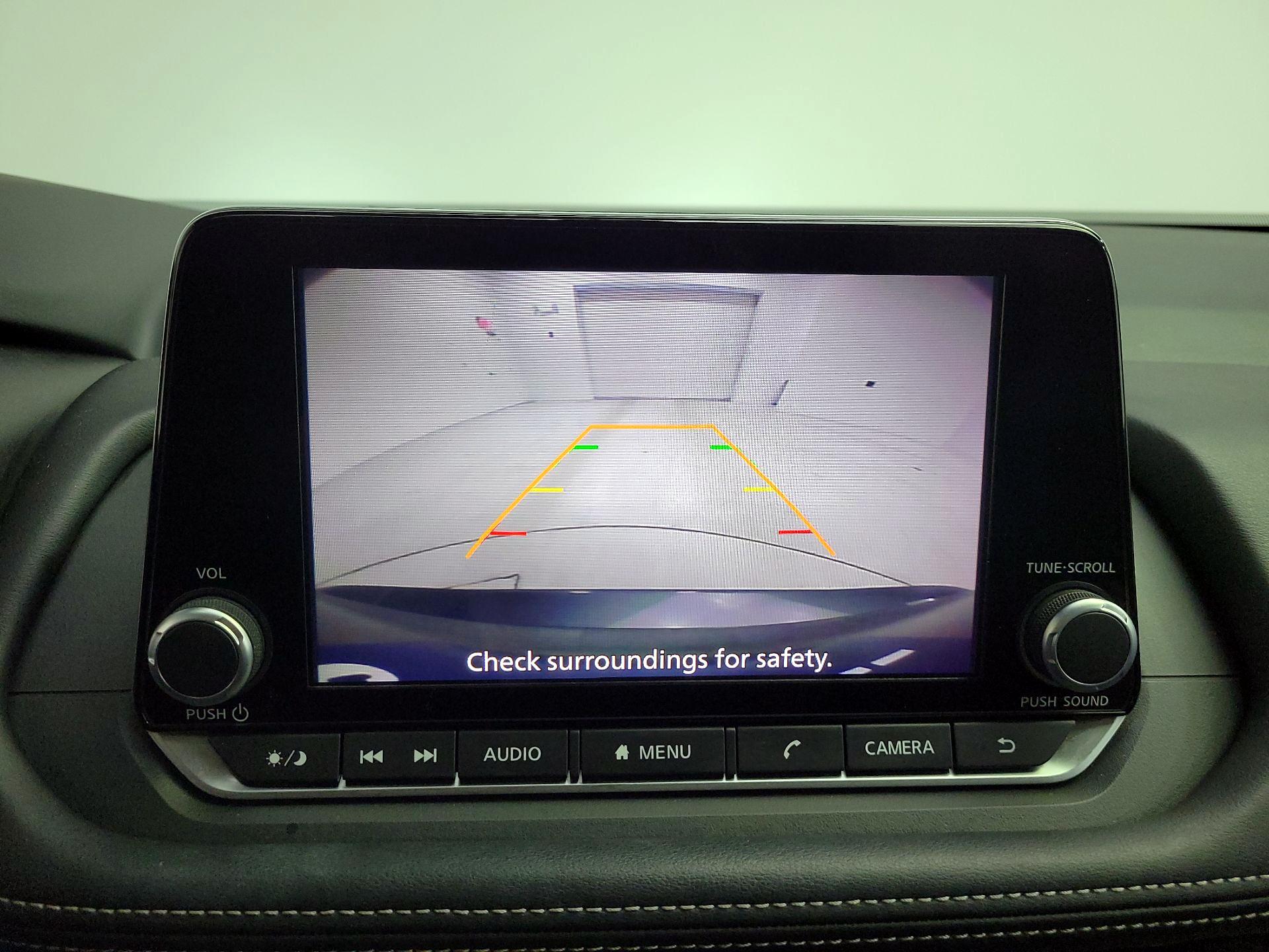 Thumbnail: 2025 Nissan Rogue - 14