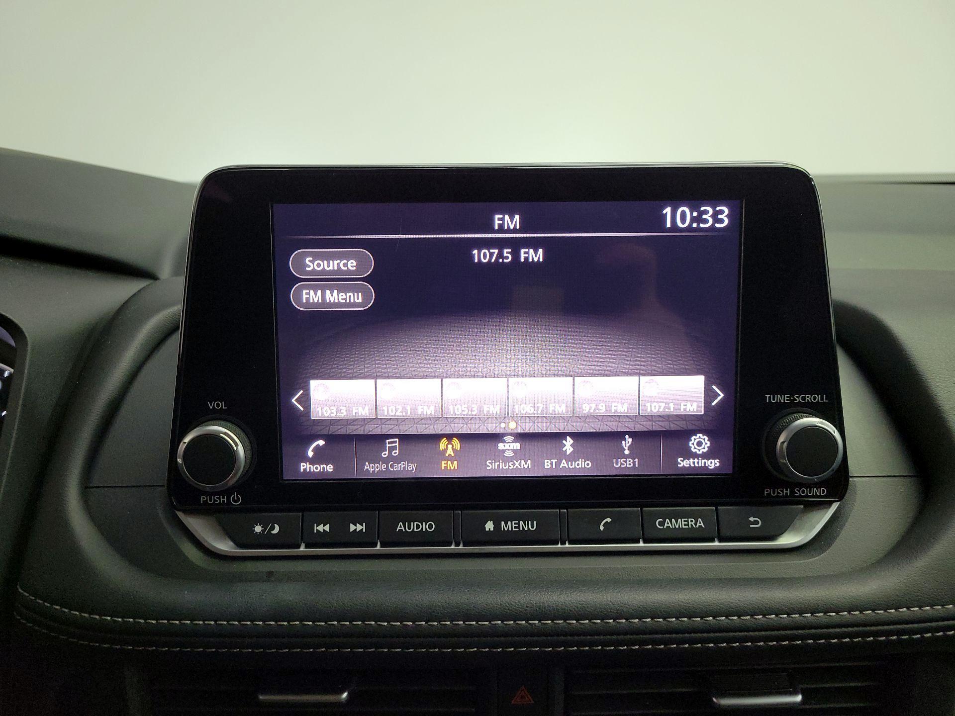 Thumbnail: 2025 Nissan Rogue - 15