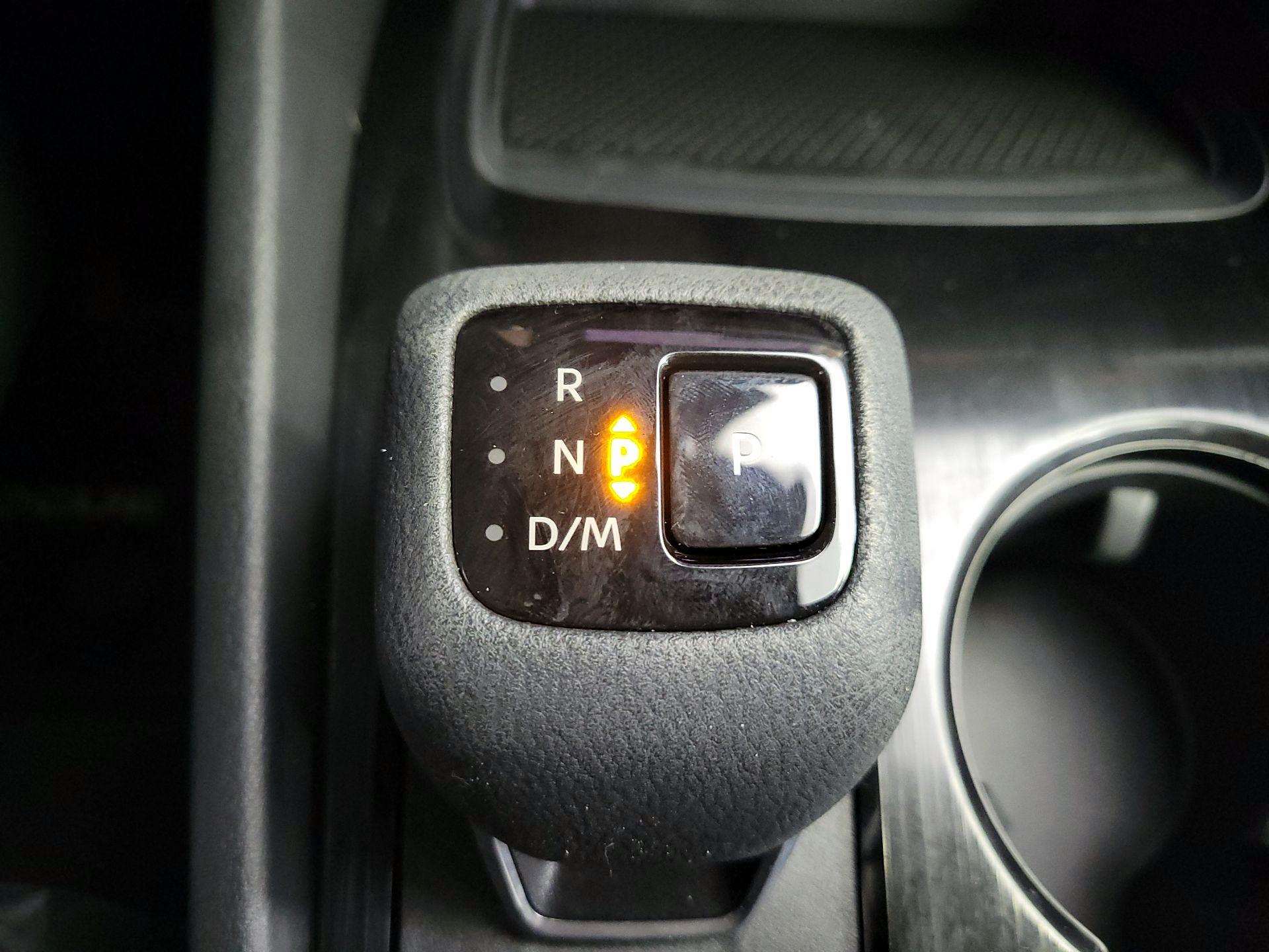 Thumbnail: 2025 Nissan Rogue - 17