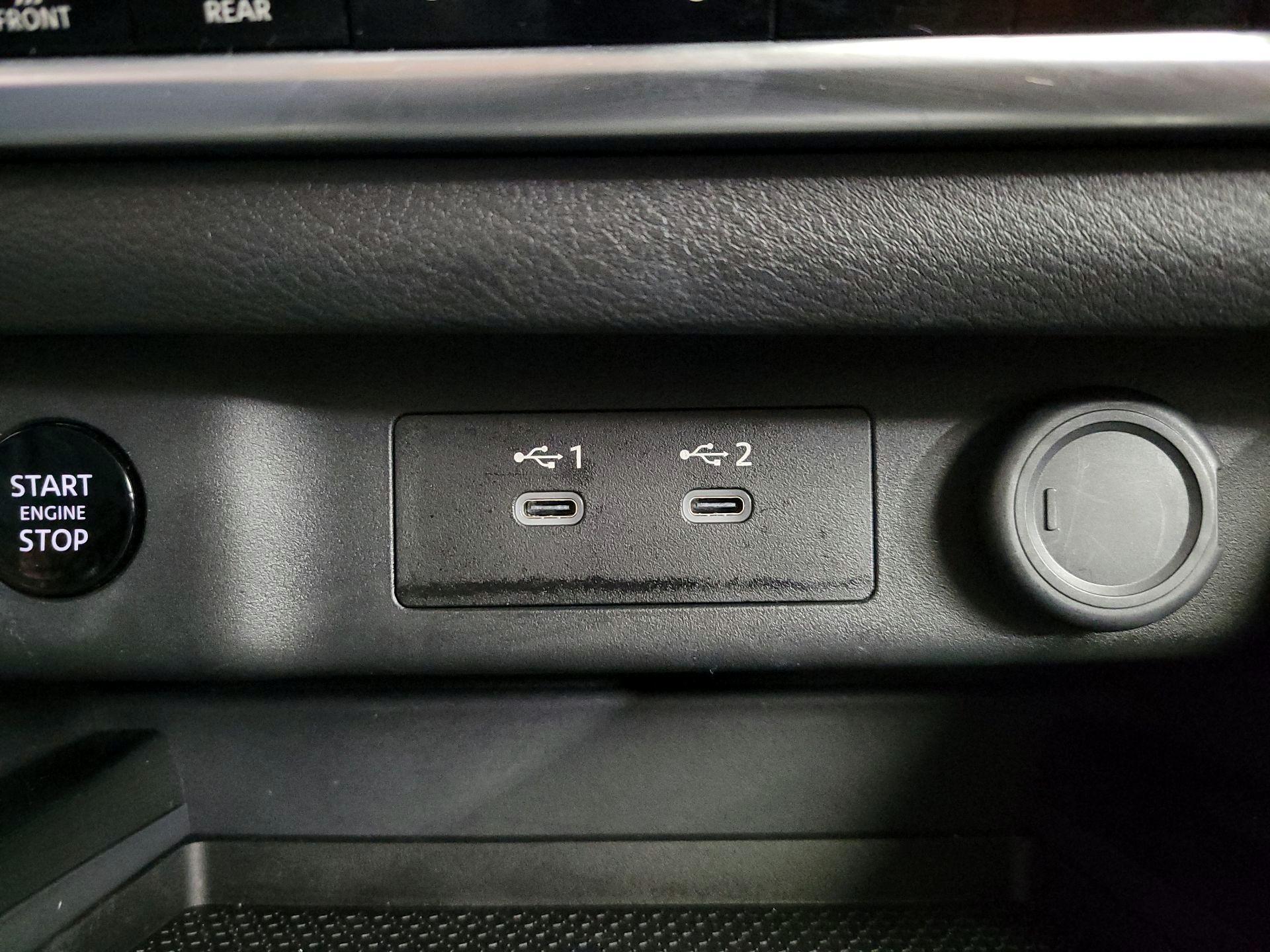 Thumbnail: 2025 Nissan Rogue - 18