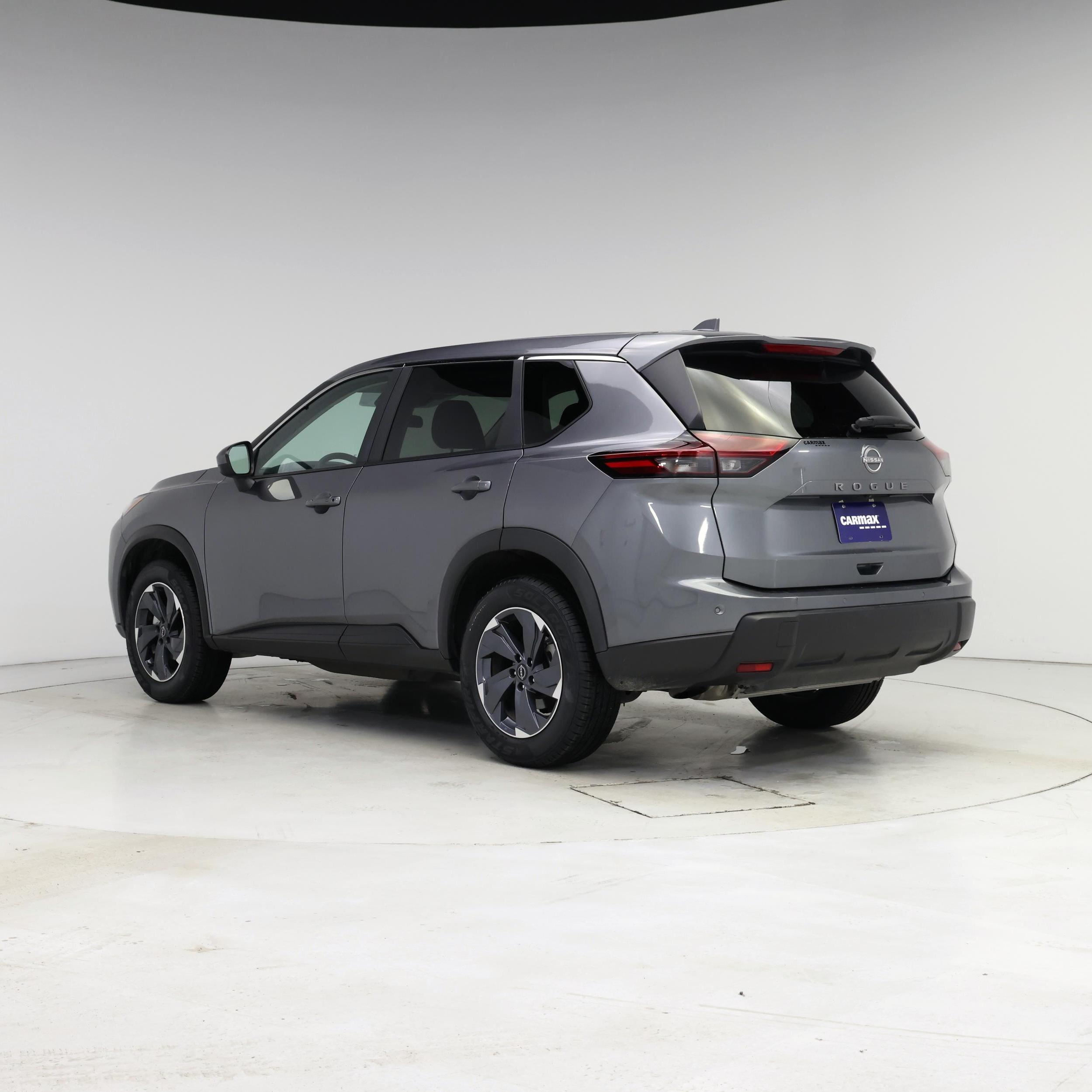 Thumbnail: 2025 Nissan Rogue - 2