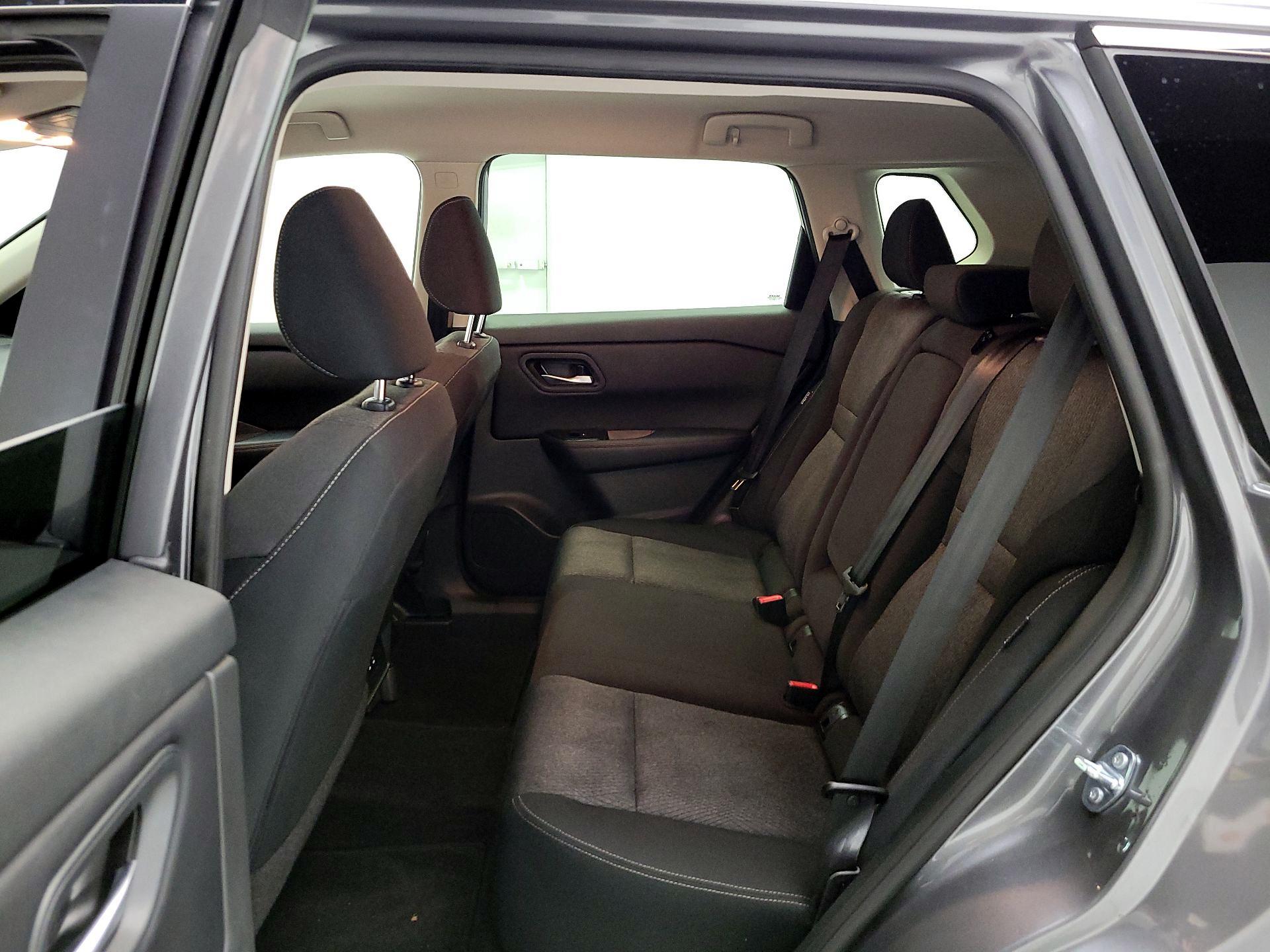 Thumbnail: 2025 Nissan Rogue - 19