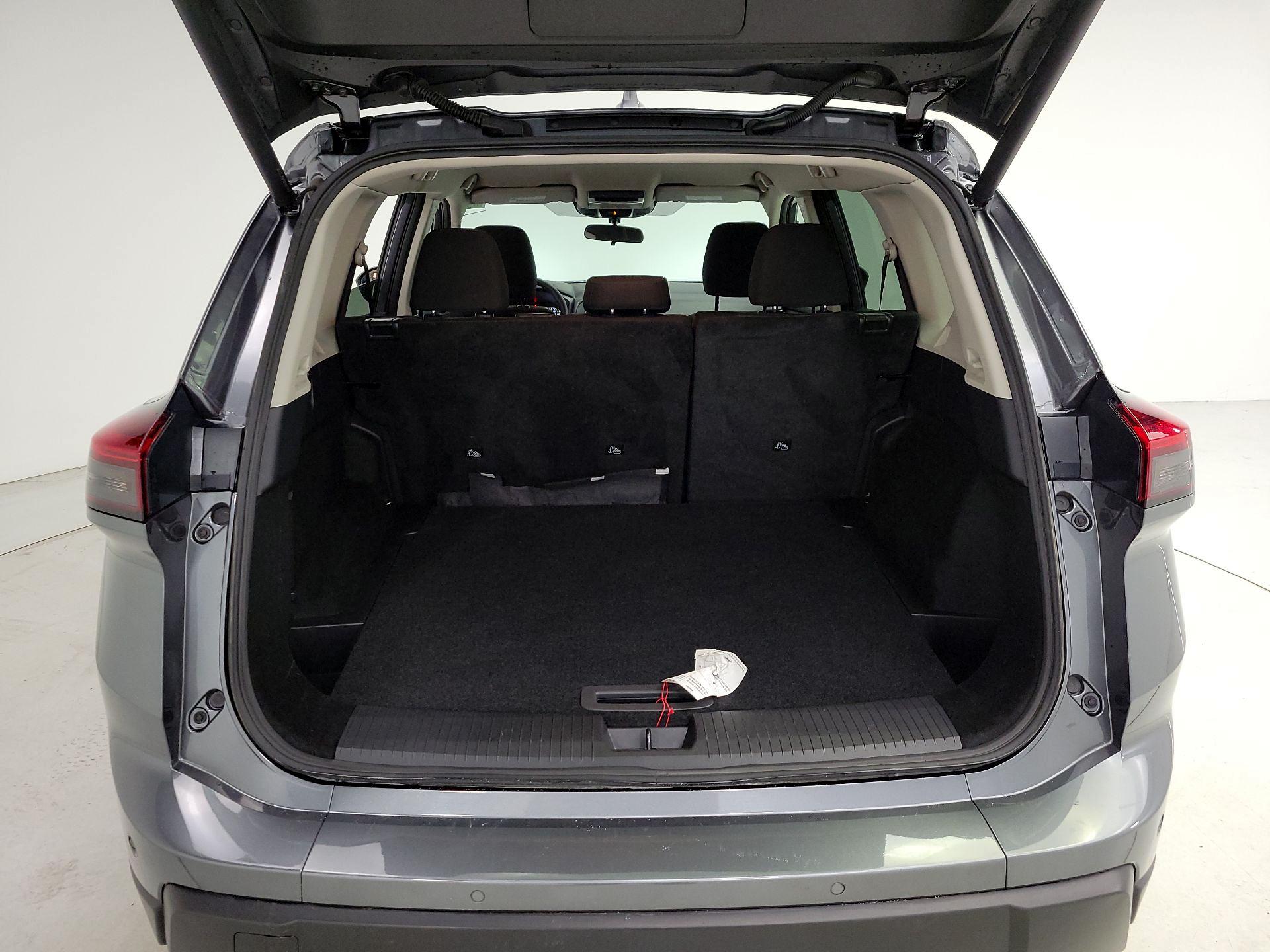 Thumbnail: 2025 Nissan Rogue - 20