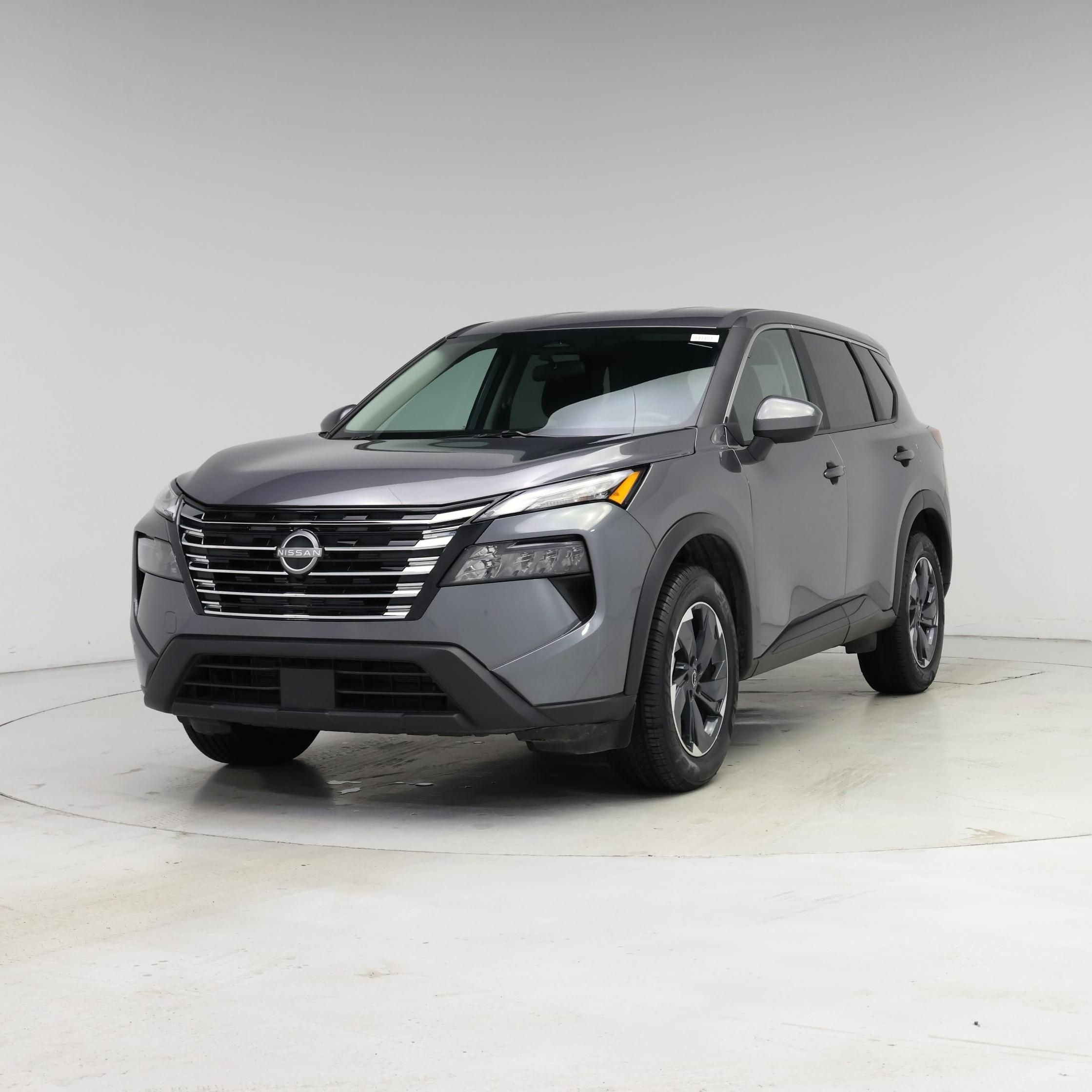 Thumbnail: 2025 Nissan Rogue - 4