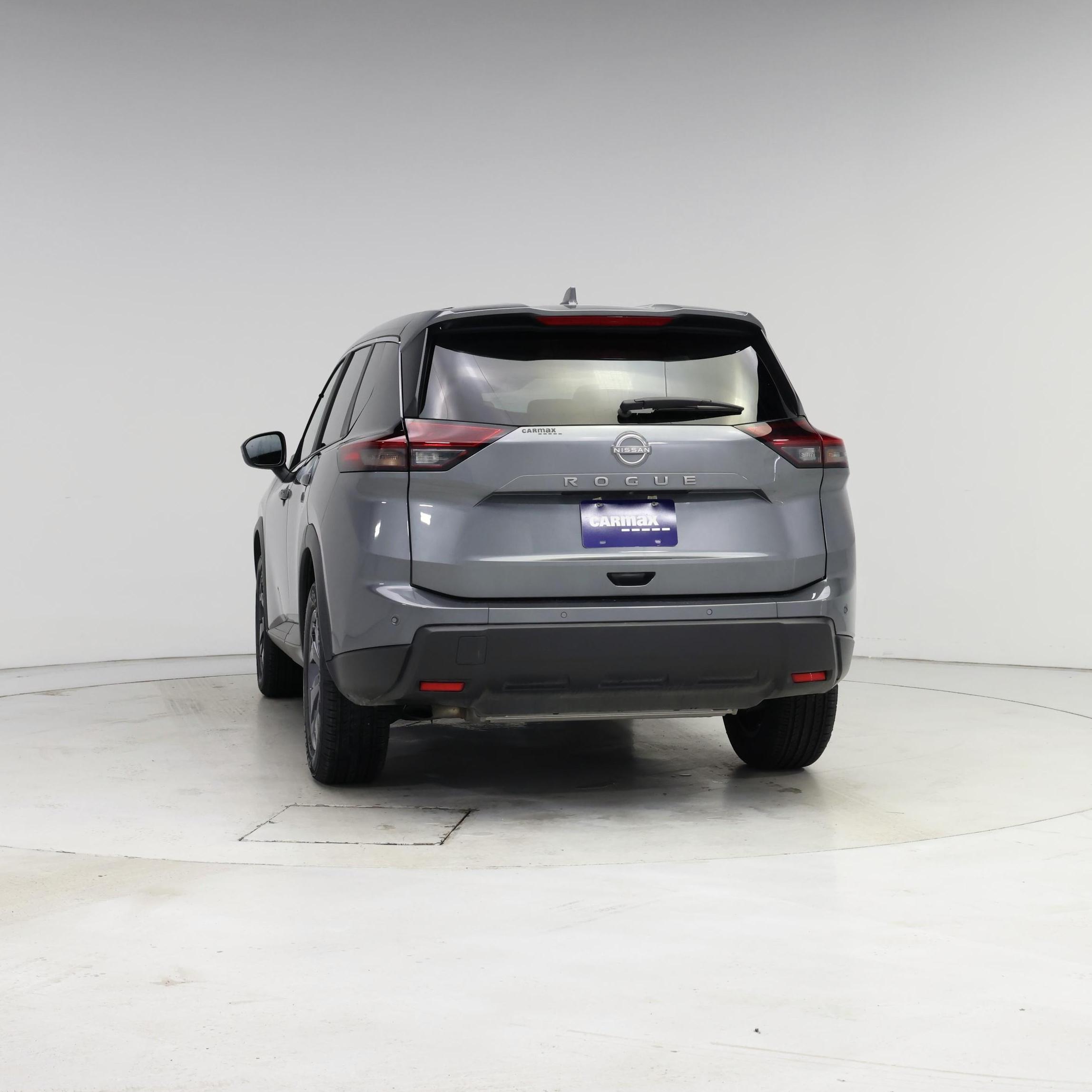 Thumbnail: 2025 Nissan Rogue - 6