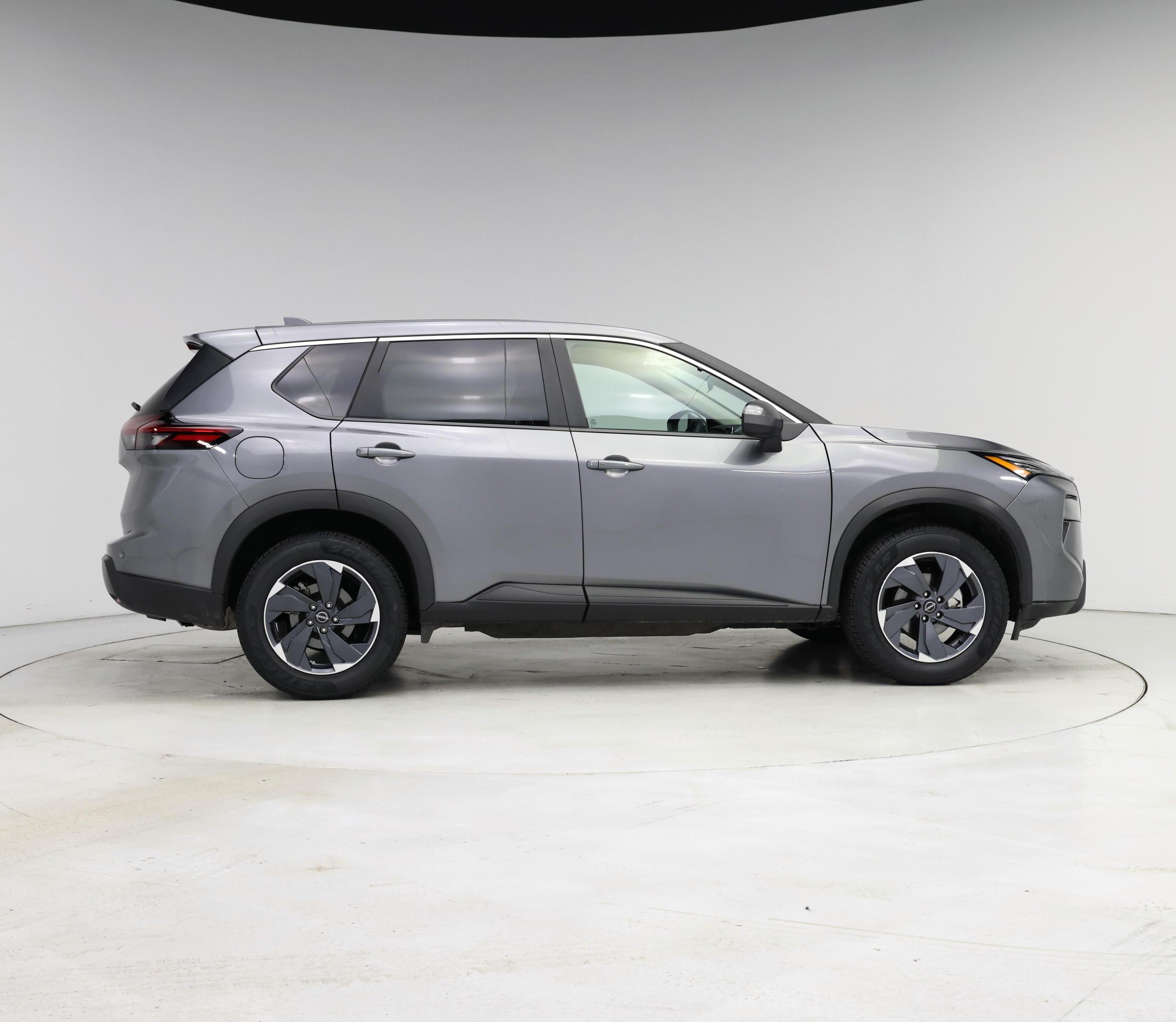 Thumbnail: 2025 Nissan Rogue - 7