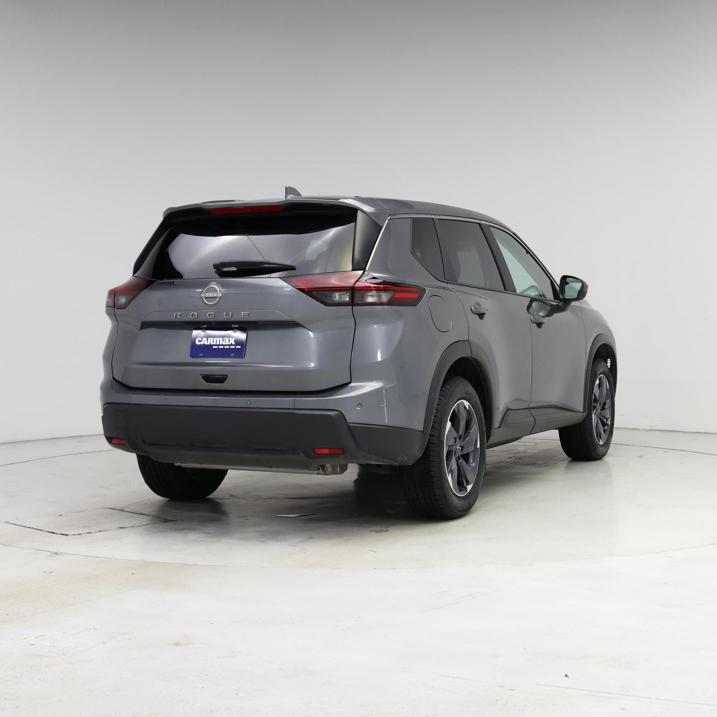 Thumbnail: 2025 Nissan Rogue - 8