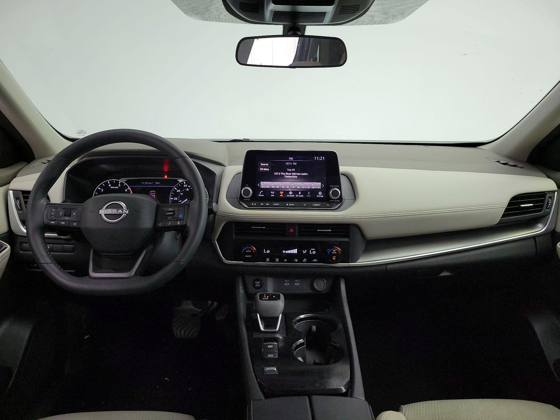 Thumbnail: 2025 Nissan Rogue - 9