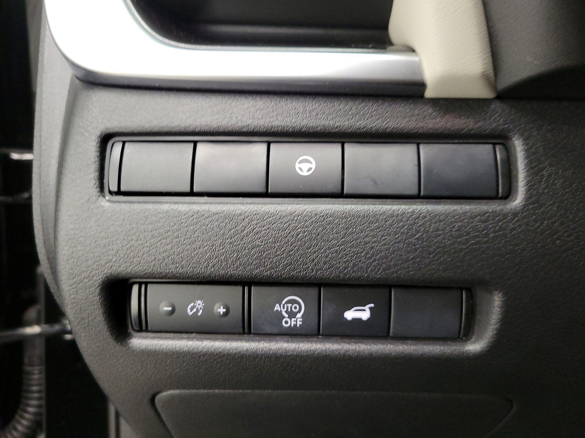 Thumbnail: 2025 Nissan Rogue - 13