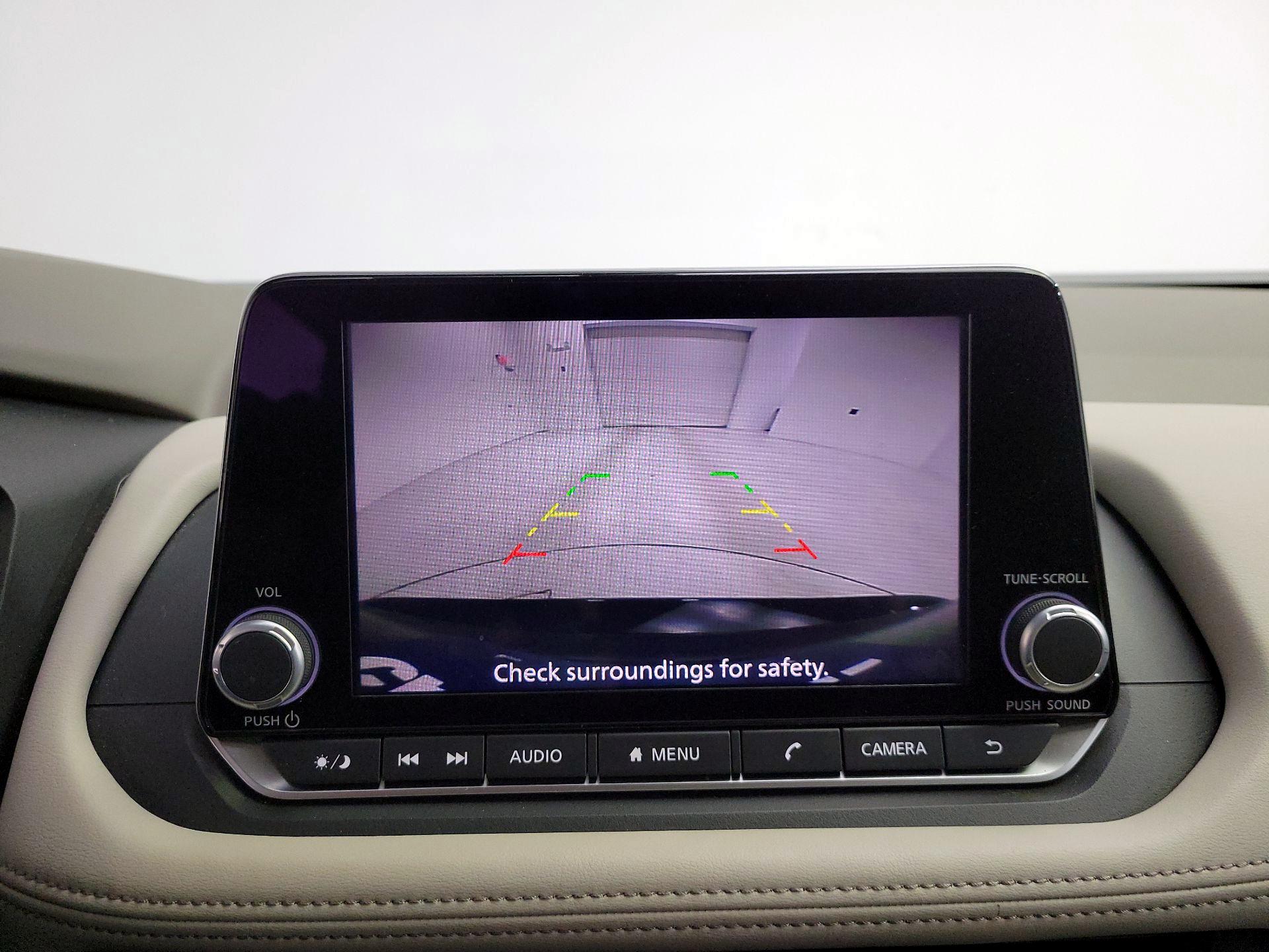 Thumbnail: 2025 Nissan Rogue - 14