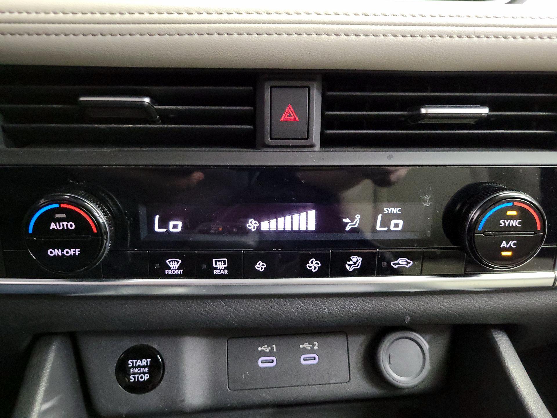 Thumbnail: 2025 Nissan Rogue - 16