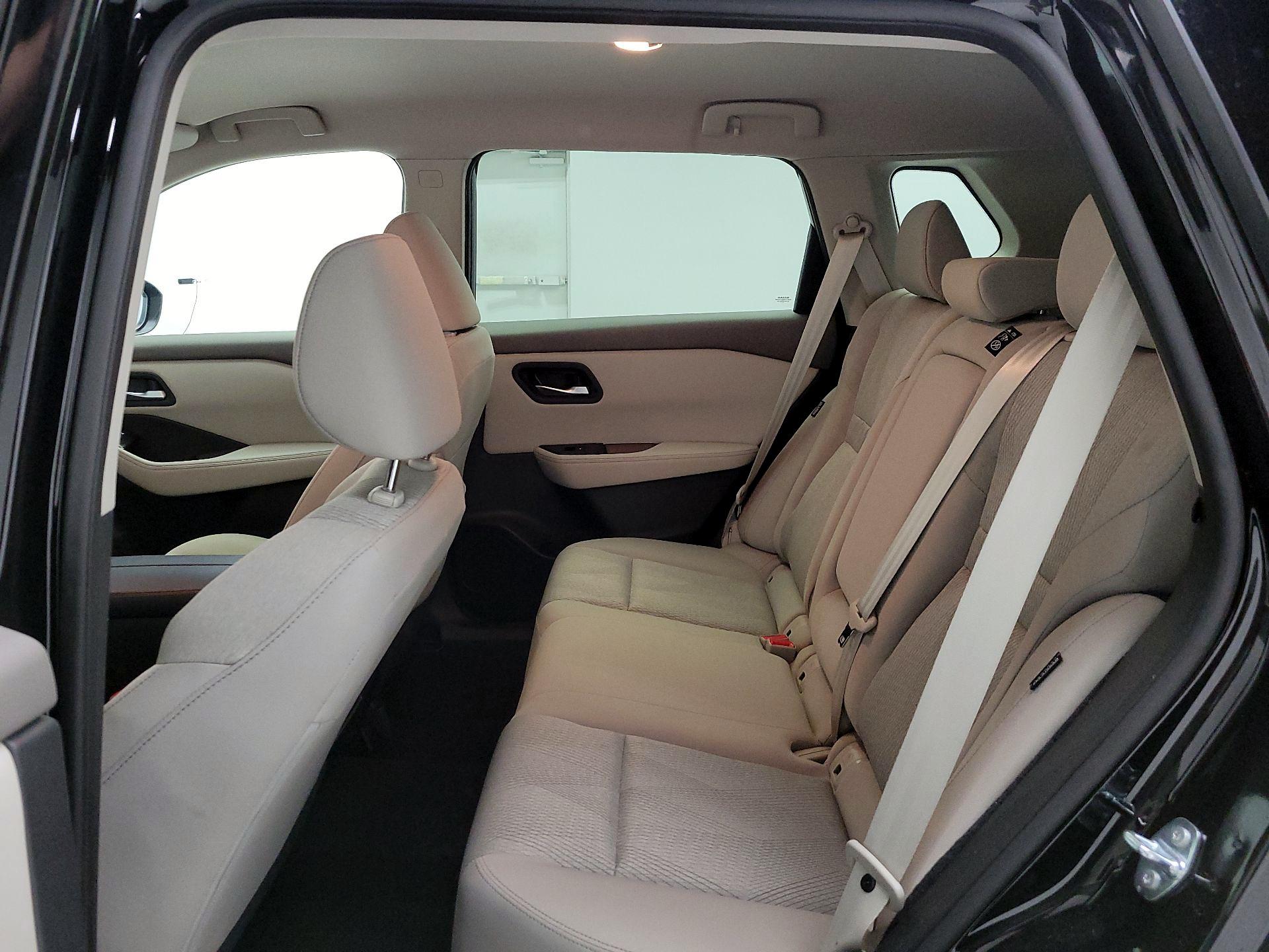 Thumbnail: 2025 Nissan Rogue - 19