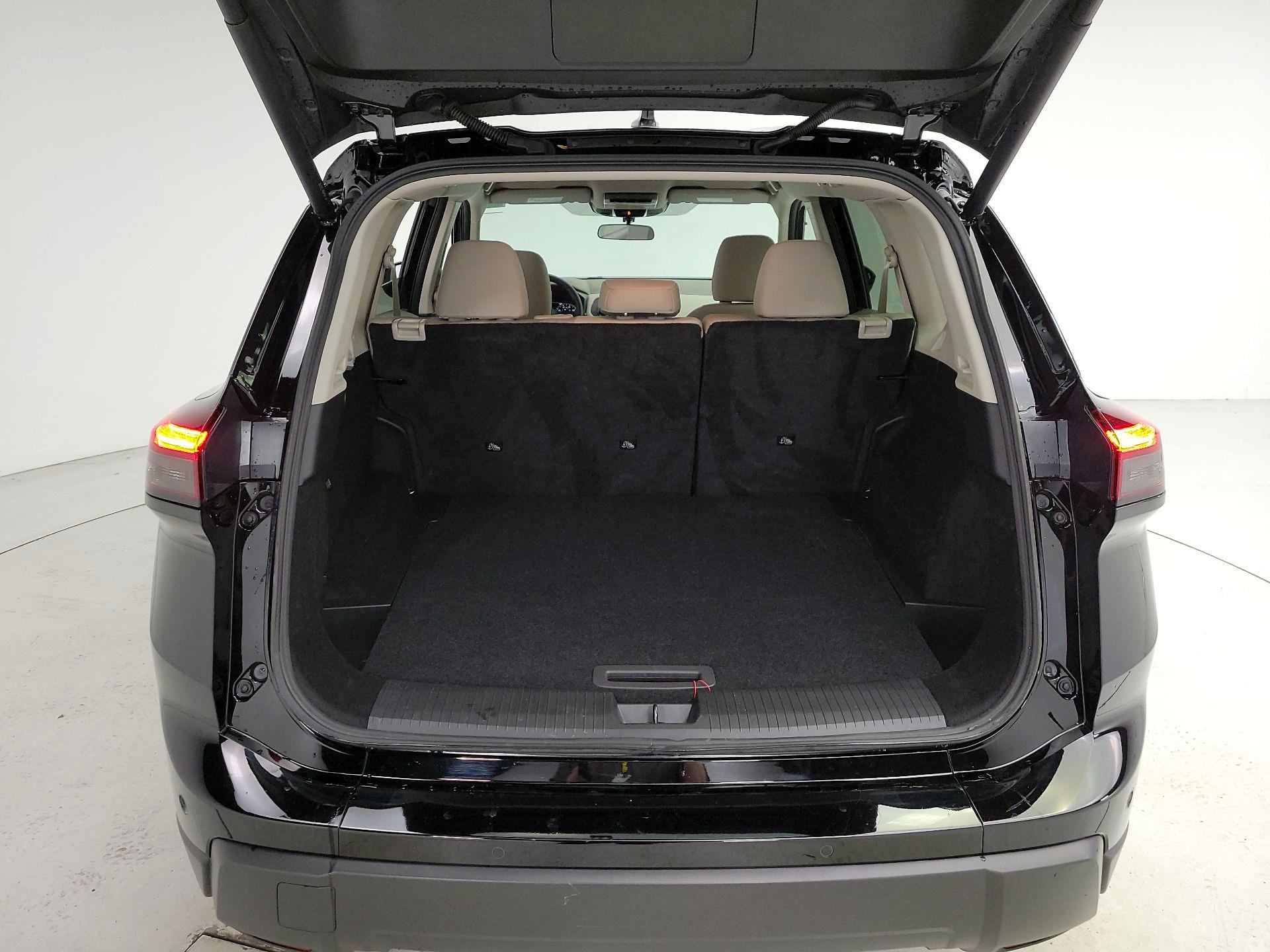 Thumbnail: 2025 Nissan Rogue - 20