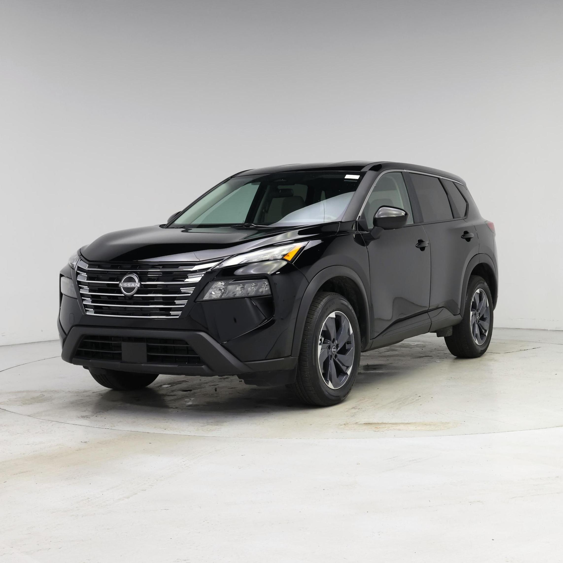 Thumbnail: 2025 Nissan Rogue - 4