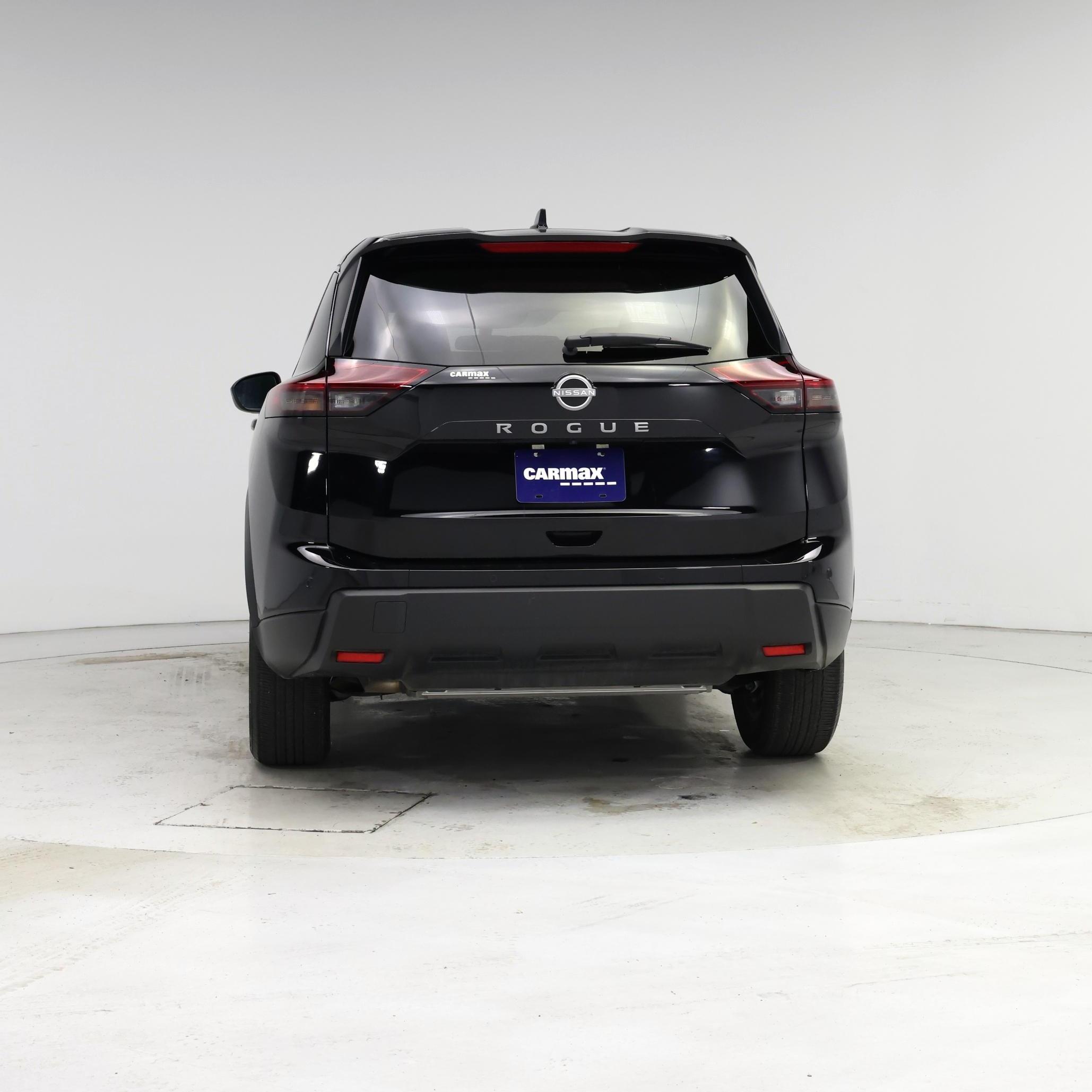 Thumbnail: 2025 Nissan Rogue - 6