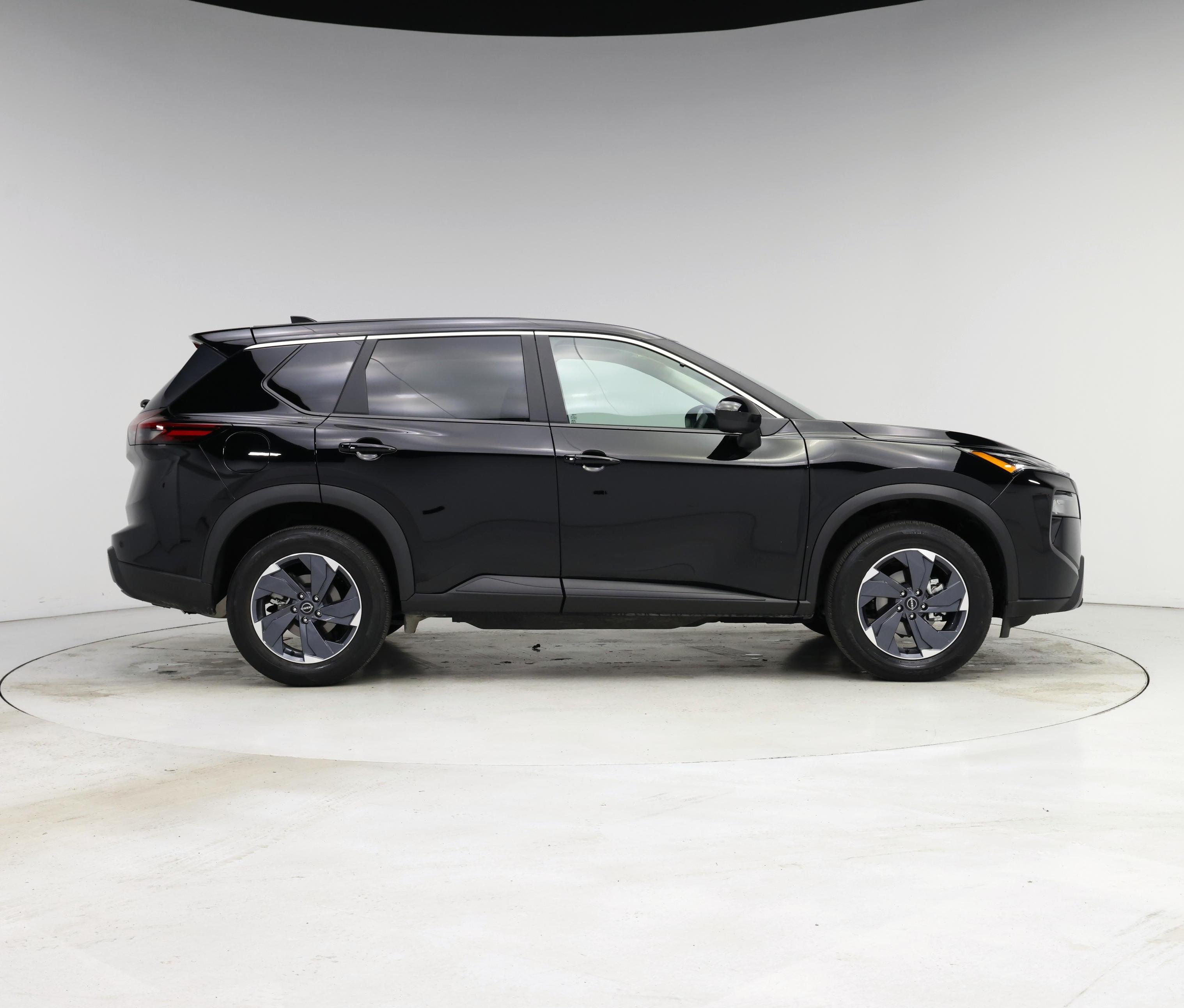 Thumbnail: 2025 Nissan Rogue - 7