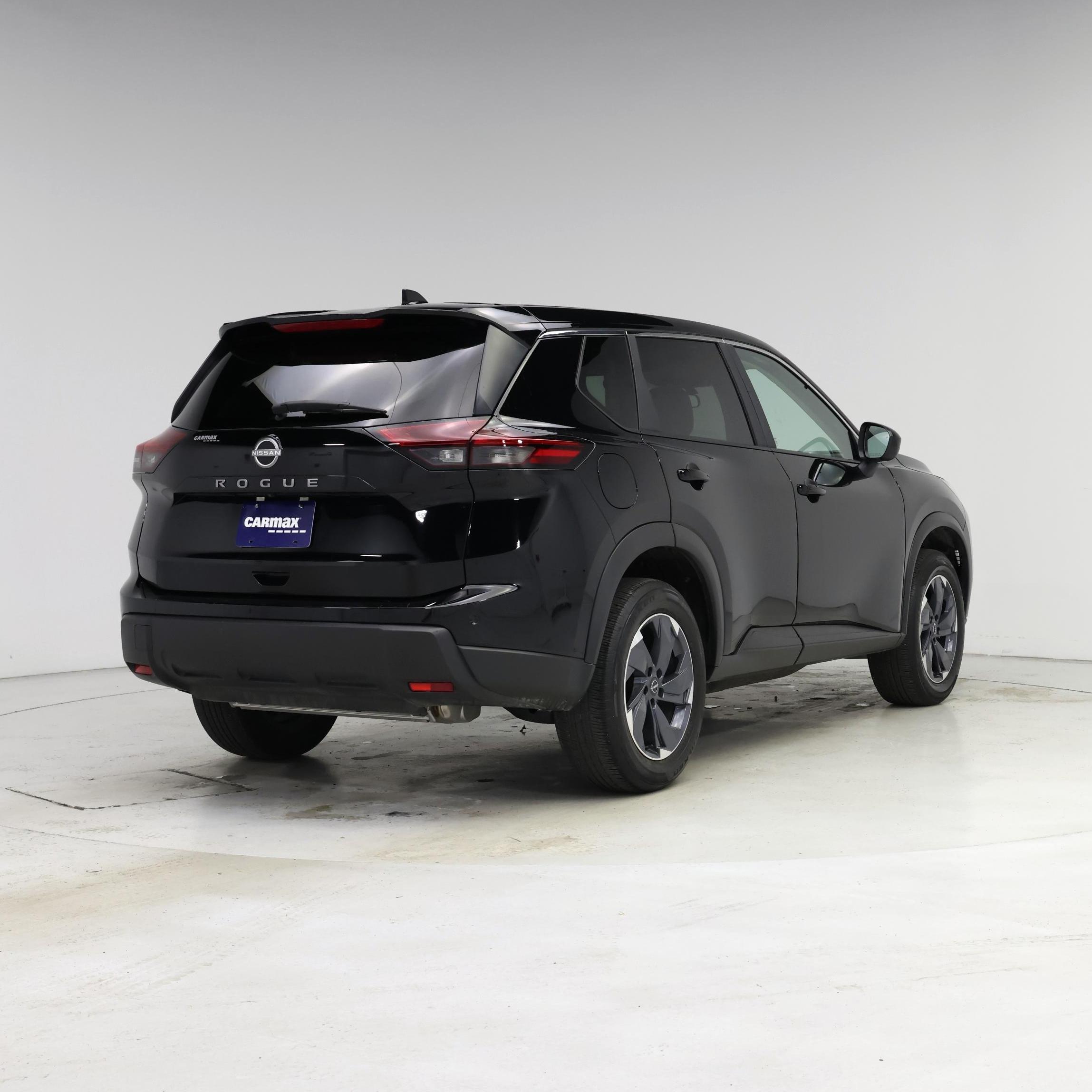 Thumbnail: 2025 Nissan Rogue - 8