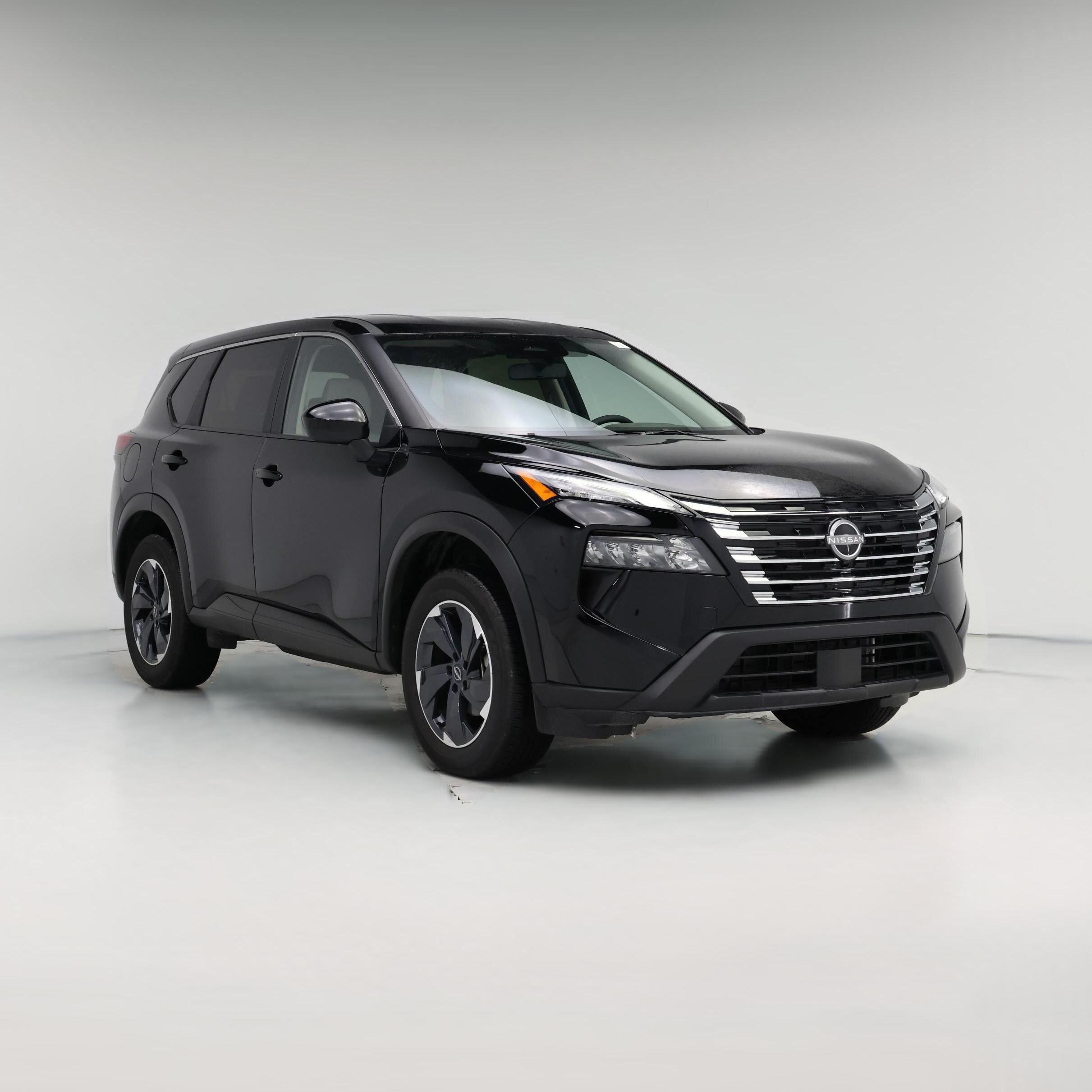Thumbnail: 2025 Nissan Rogue - 1