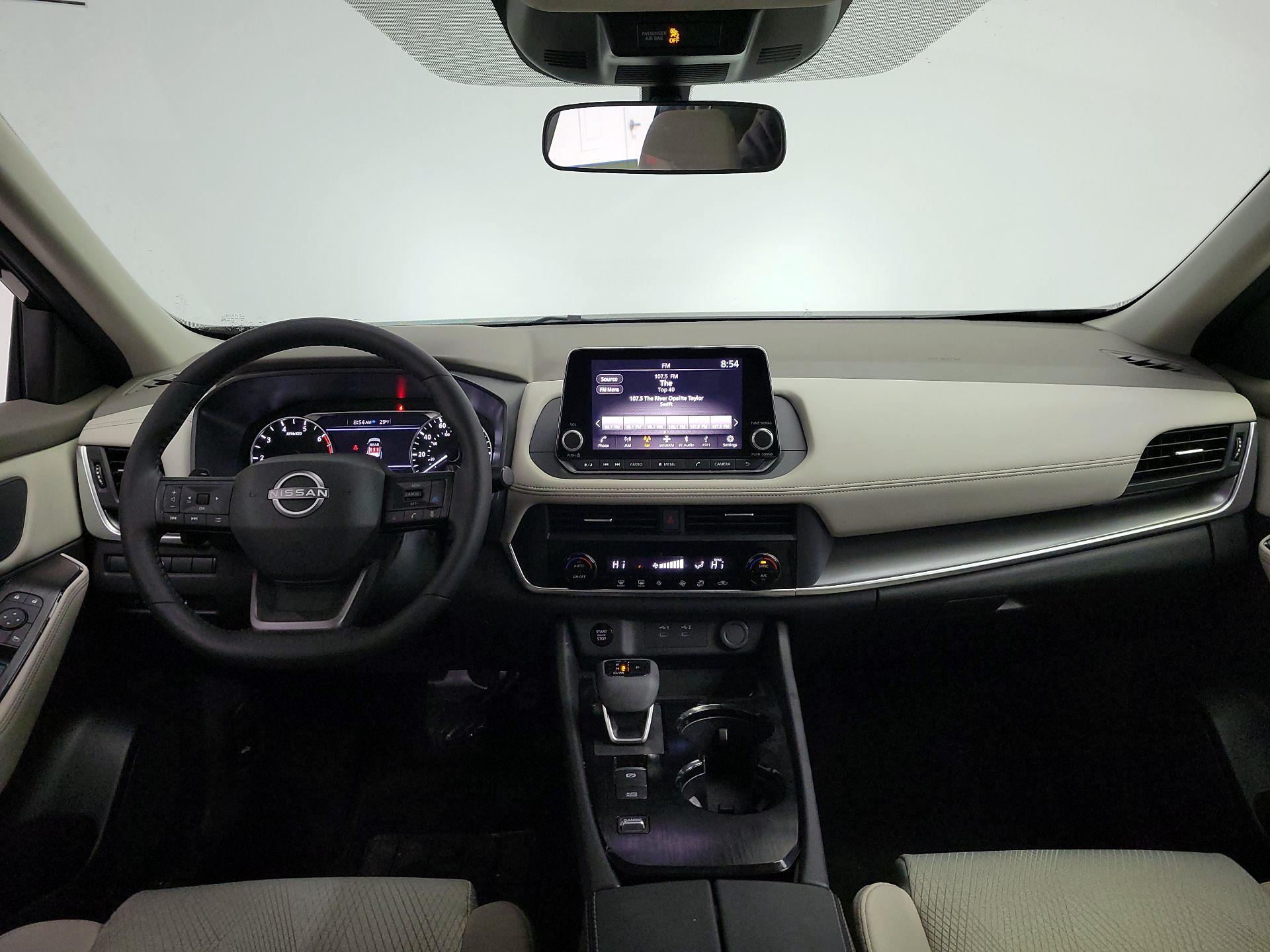 Thumbnail: 2025 Nissan Rogue - 9