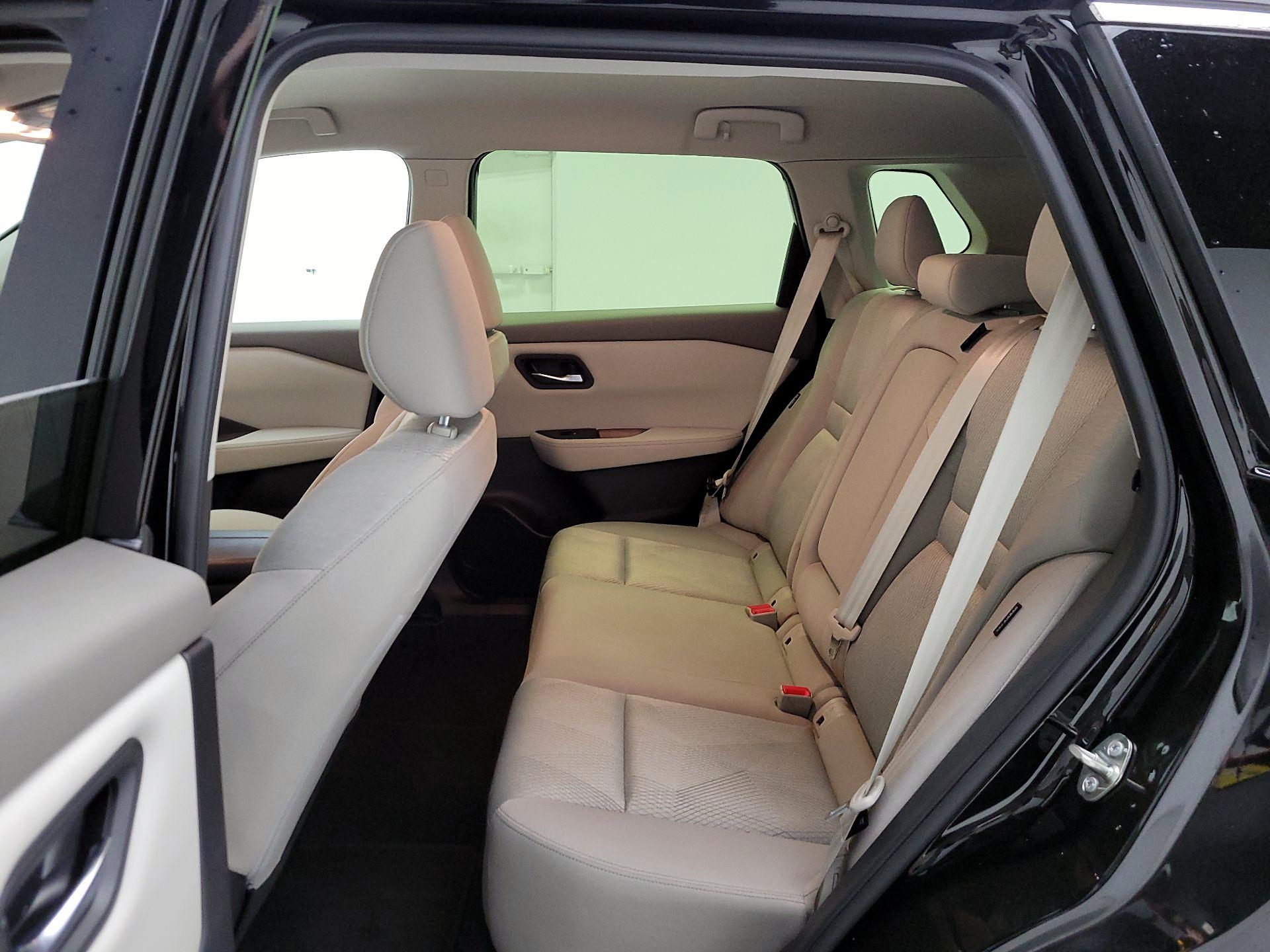 Thumbnail: 2025 Nissan Rogue - 19