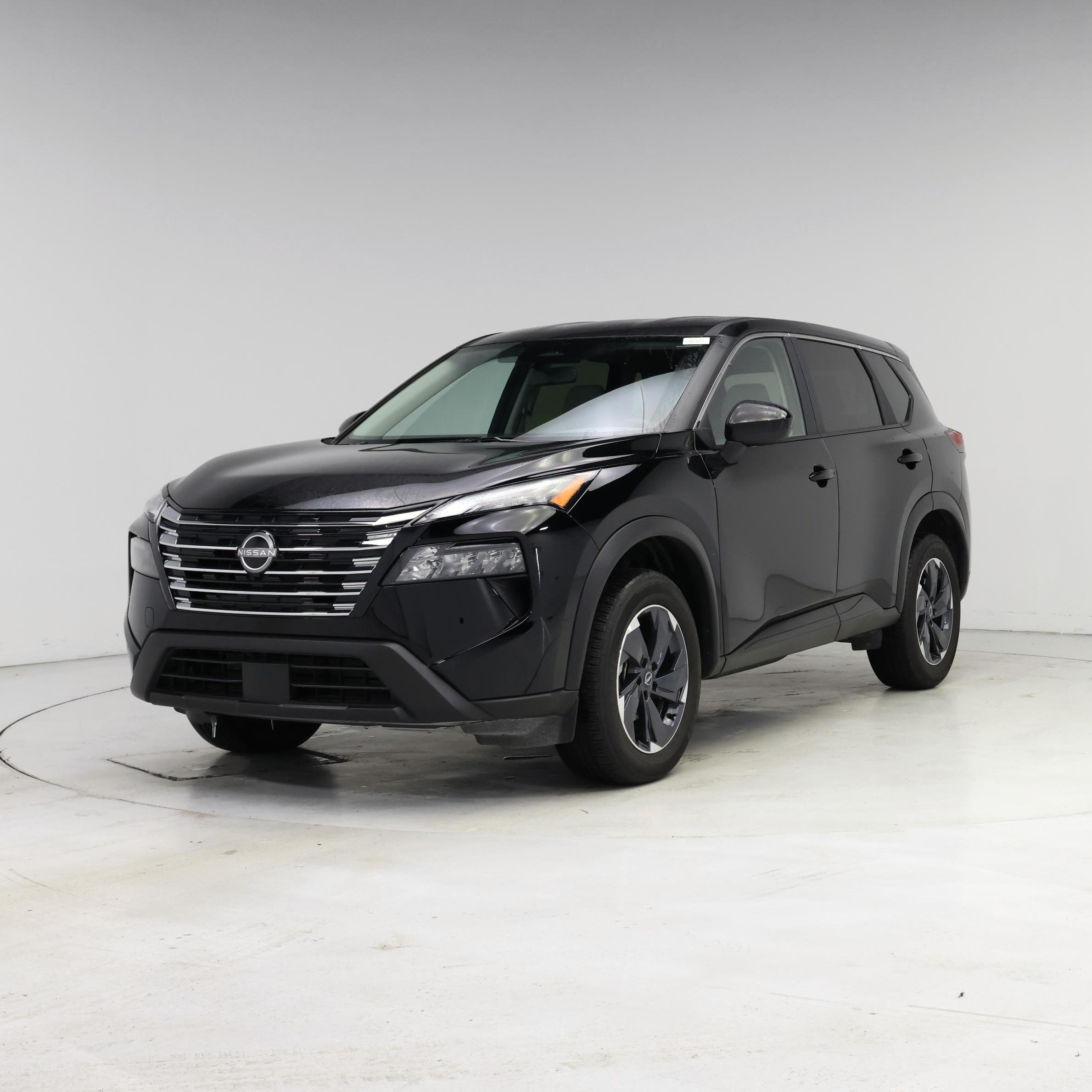Thumbnail: 2025 Nissan Rogue - 4