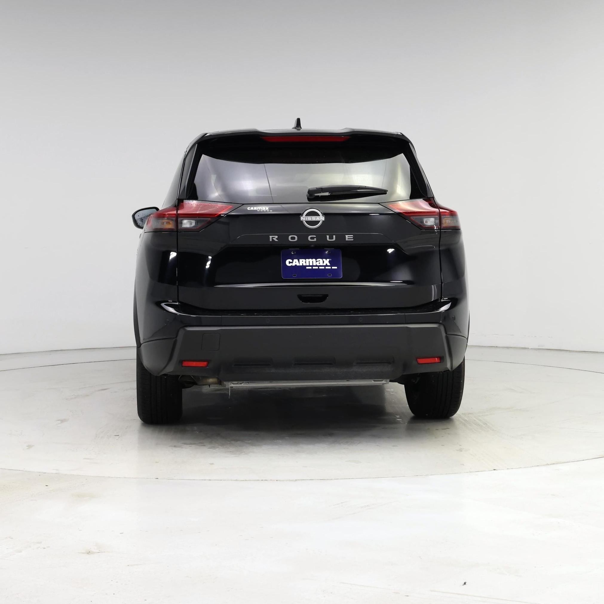 Thumbnail: 2025 Nissan Rogue - 6