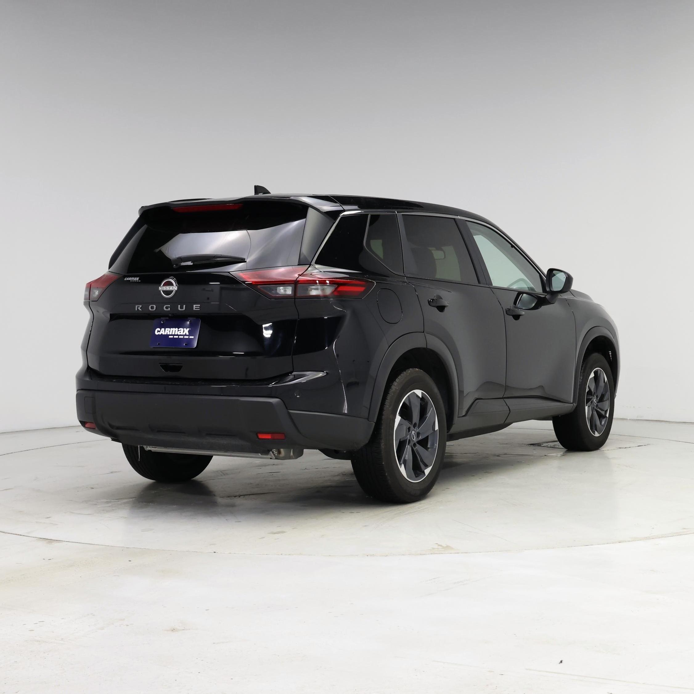 Thumbnail: 2025 Nissan Rogue - 8