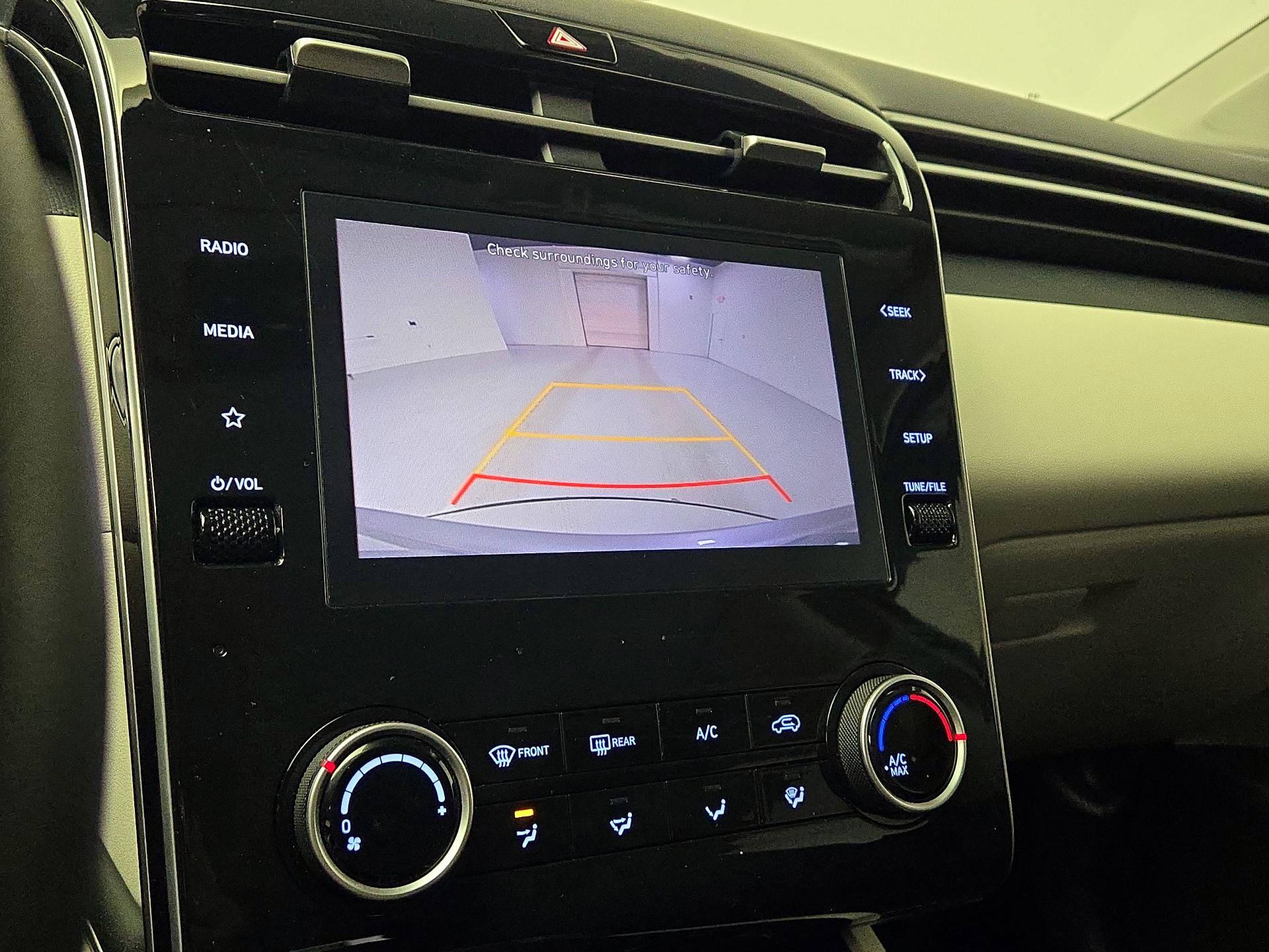 Thumbnail: 2023 Hyundai Tucson - 14