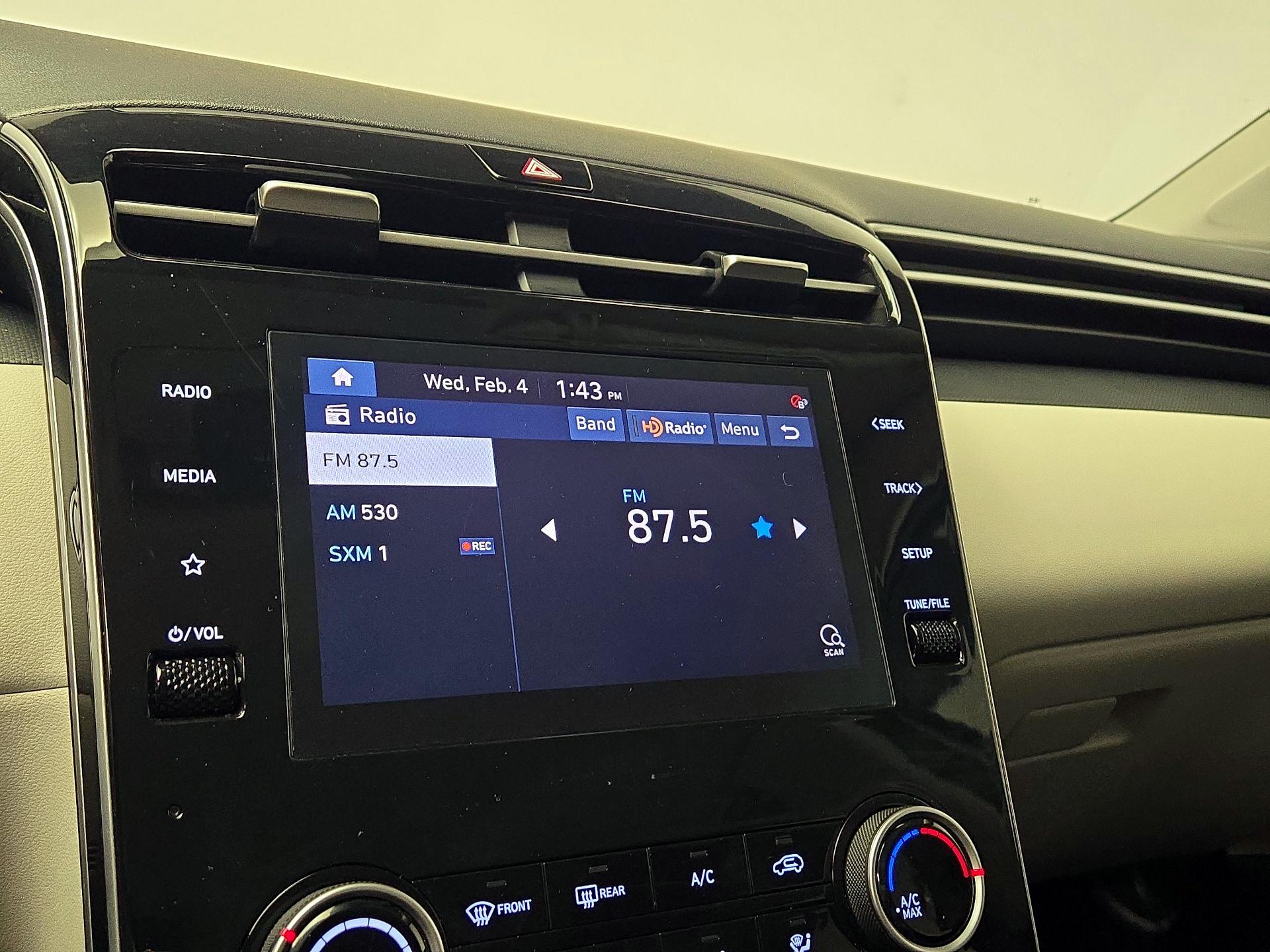 Thumbnail: 2023 Hyundai Tucson - 15