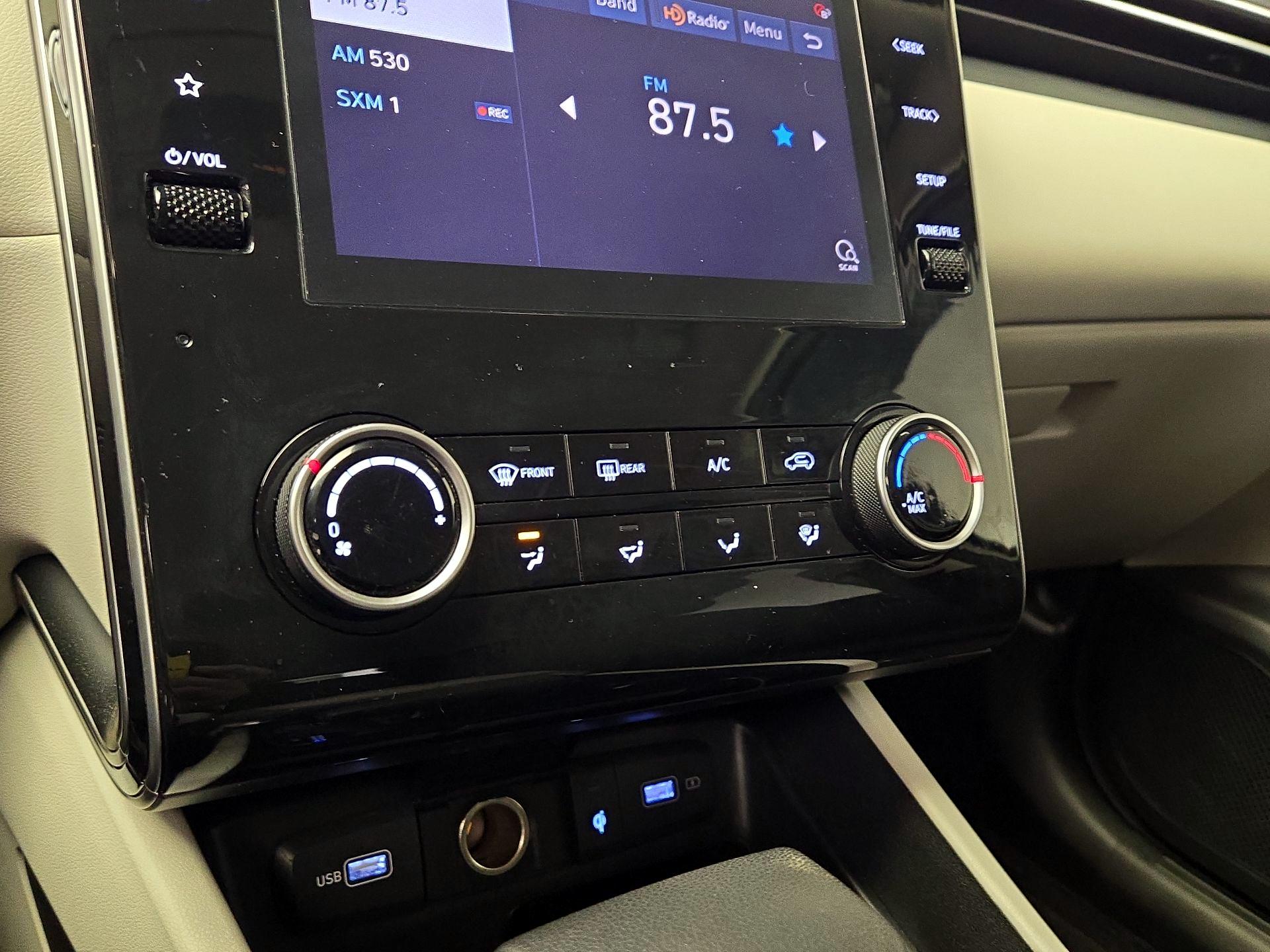 Thumbnail: 2023 Hyundai Tucson - 16