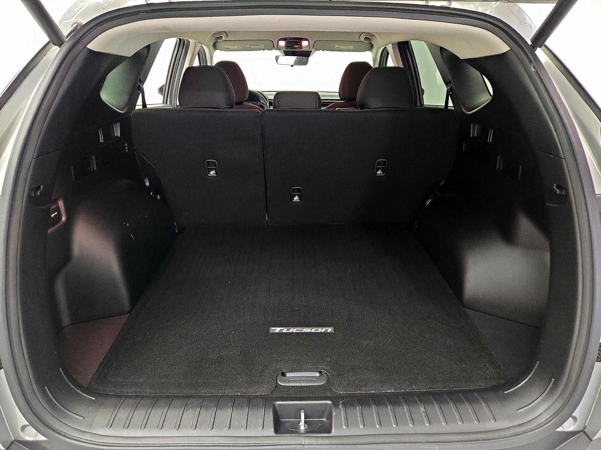 Thumbnail: 2023 Hyundai Tucson - 20