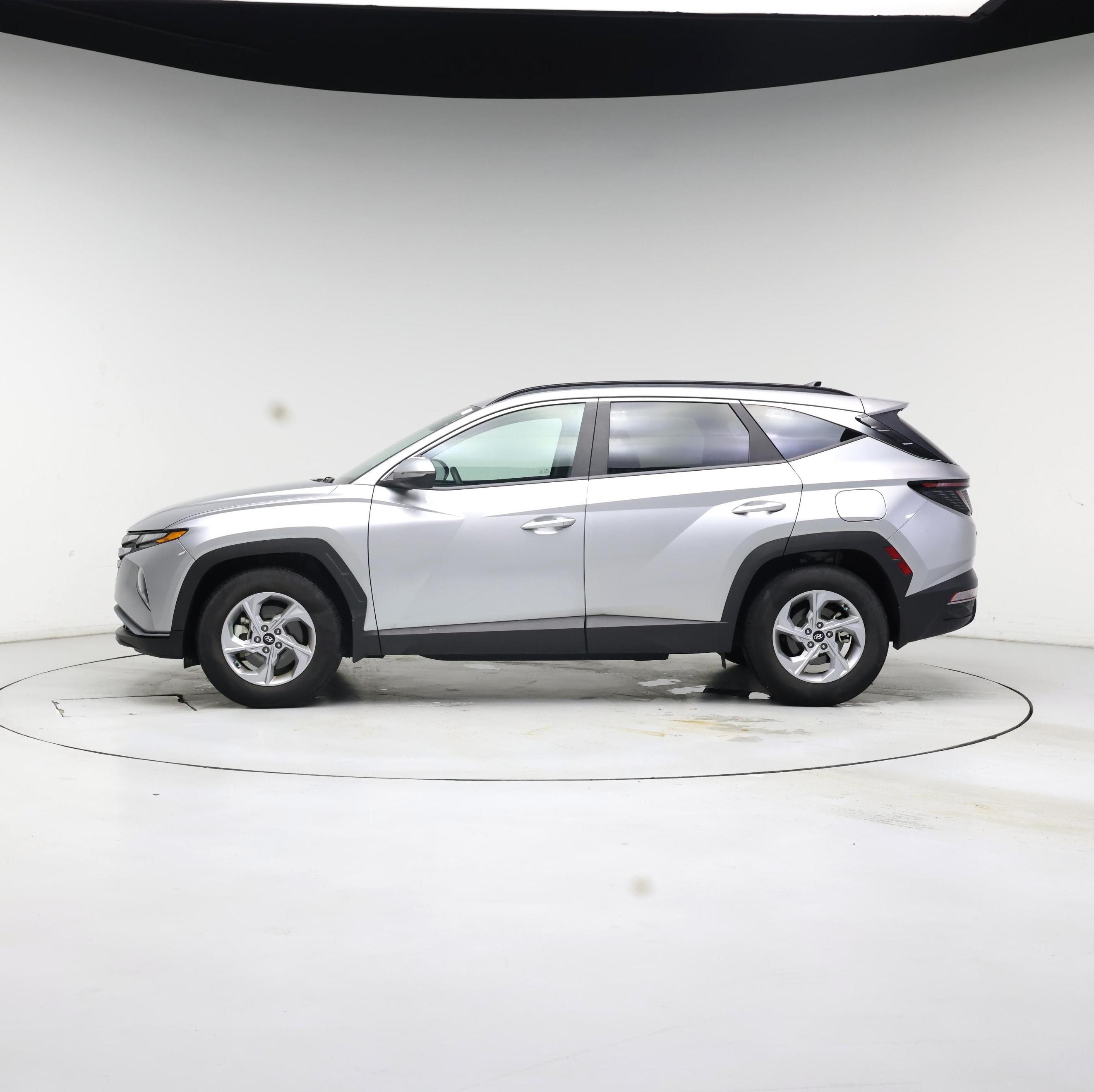 Thumbnail: 2023 Hyundai Tucson - 3