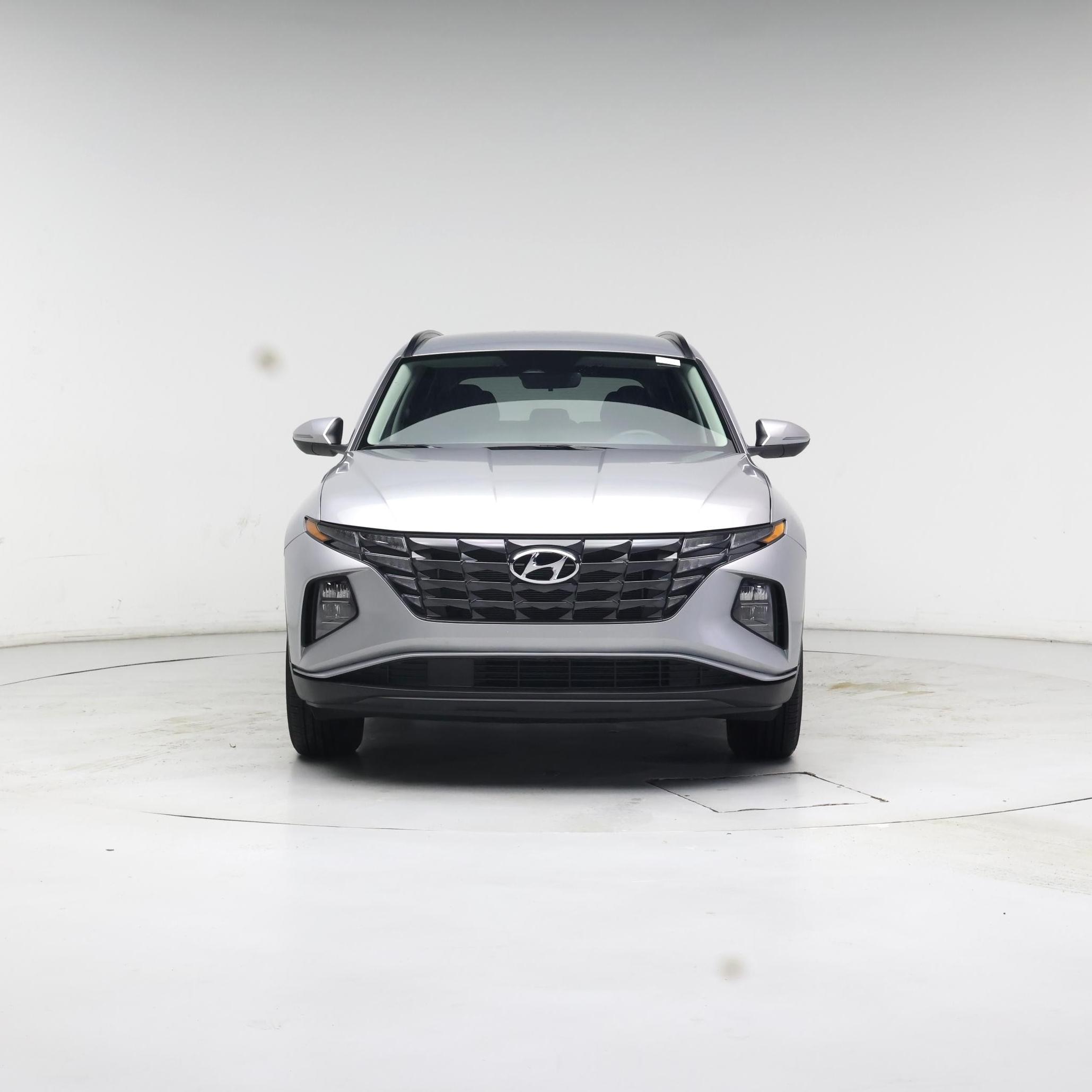 Thumbnail: 2023 Hyundai Tucson - 5