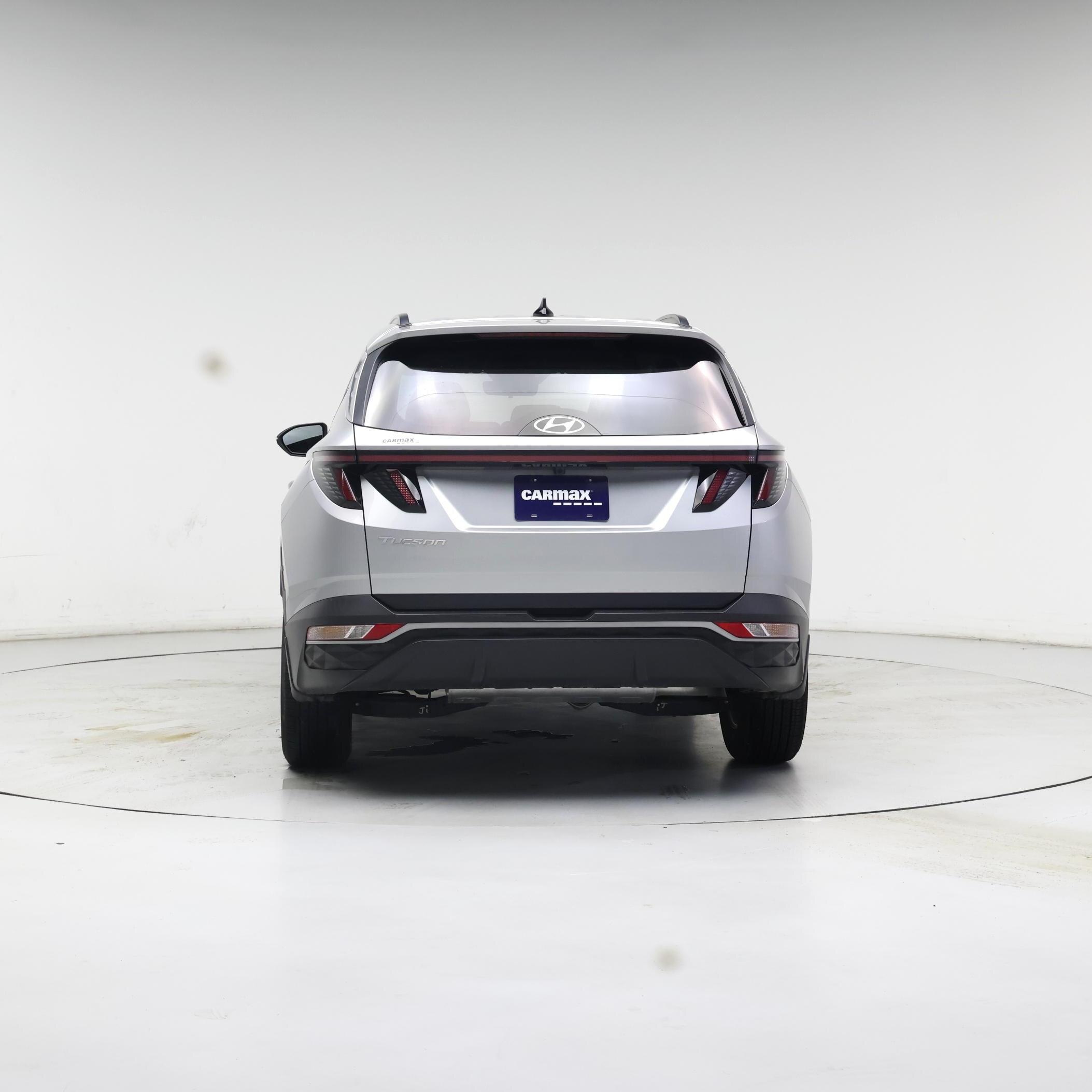 Thumbnail: 2023 Hyundai Tucson - 6