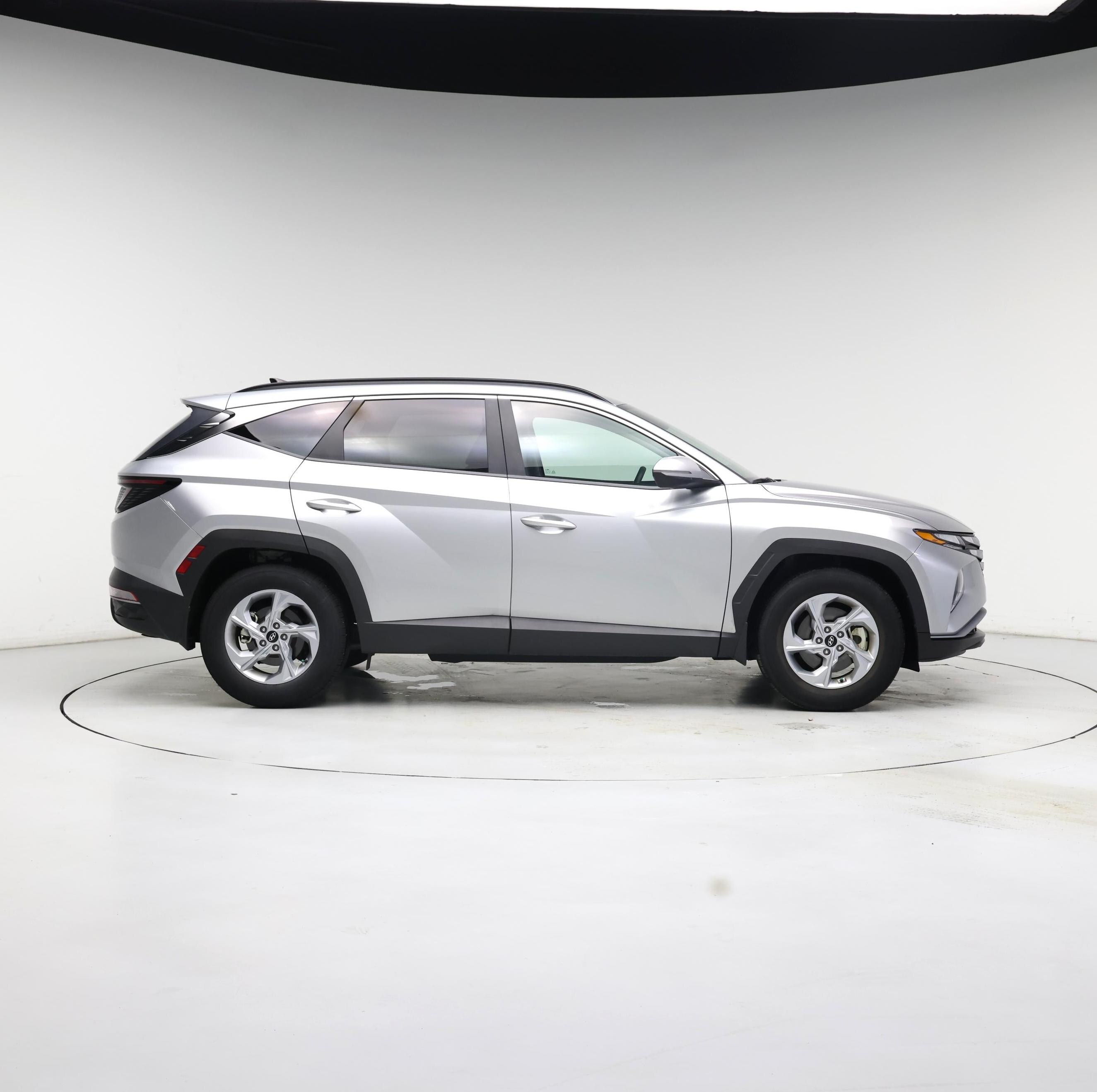 Thumbnail: 2023 Hyundai Tucson - 7