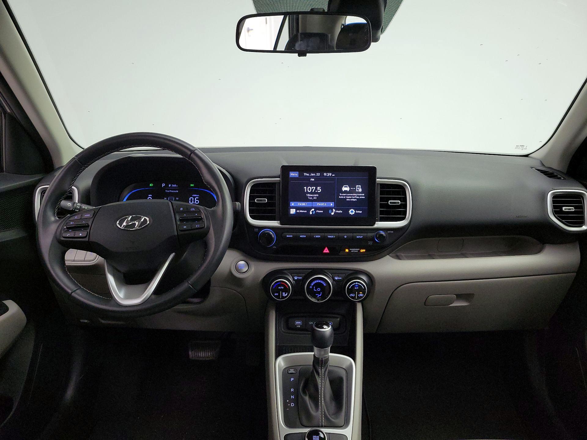 Thumbnail: 2024 Hyundai Venue - 9