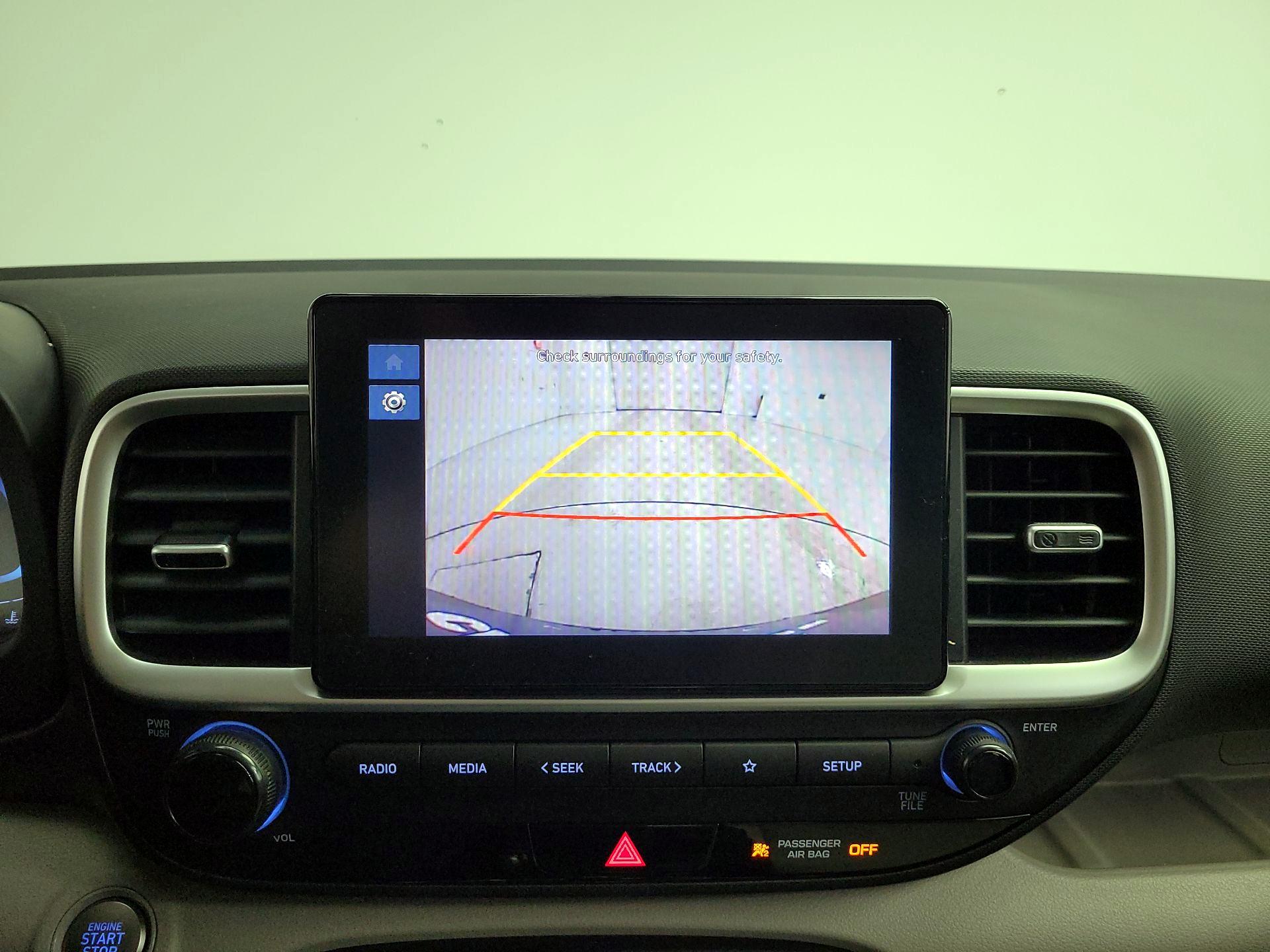 Thumbnail: 2024 Hyundai Venue - 14