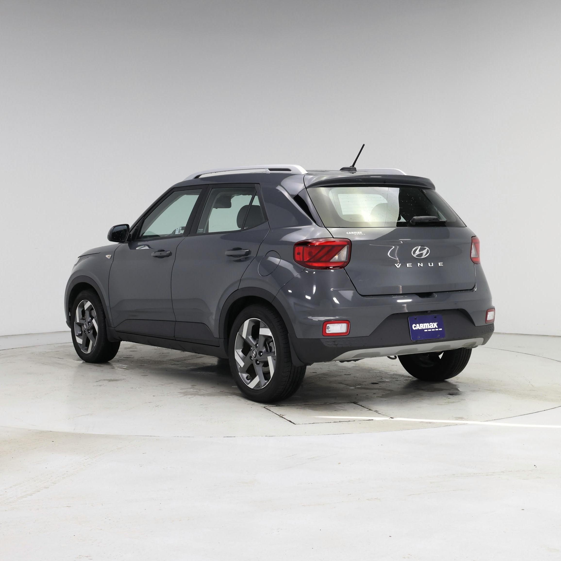 Thumbnail: 2024 Hyundai Venue - 2