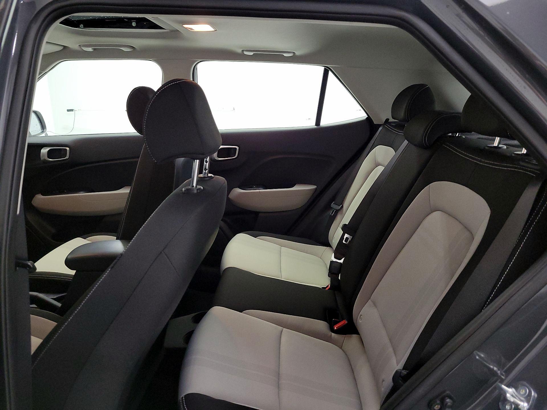 Thumbnail: 2024 Hyundai Venue - 20