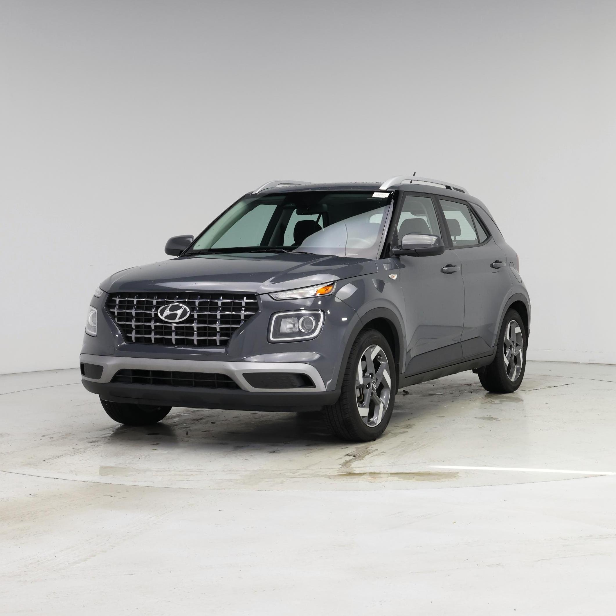 Thumbnail: 2024 Hyundai Venue - 4