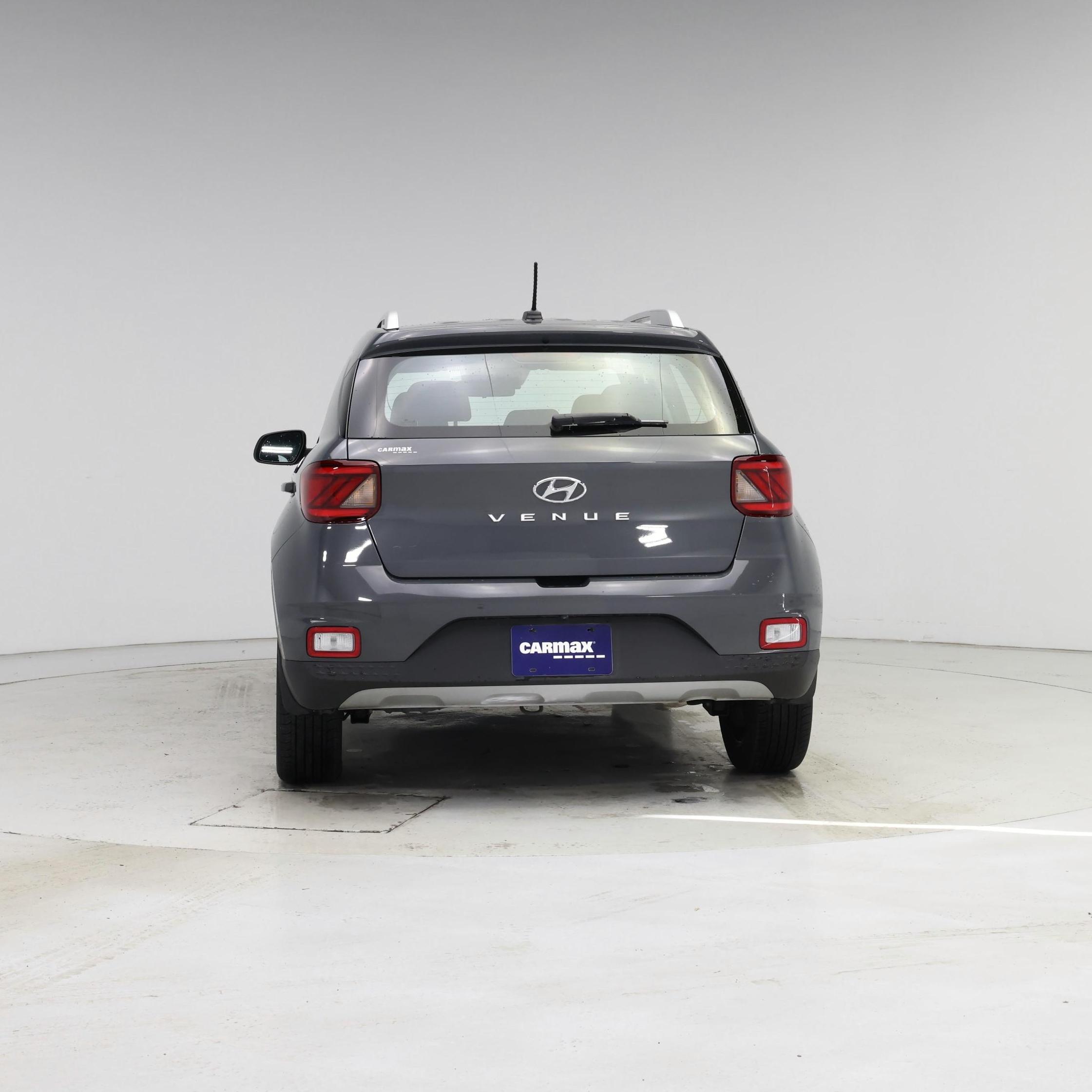 Thumbnail: 2024 Hyundai Venue - 6