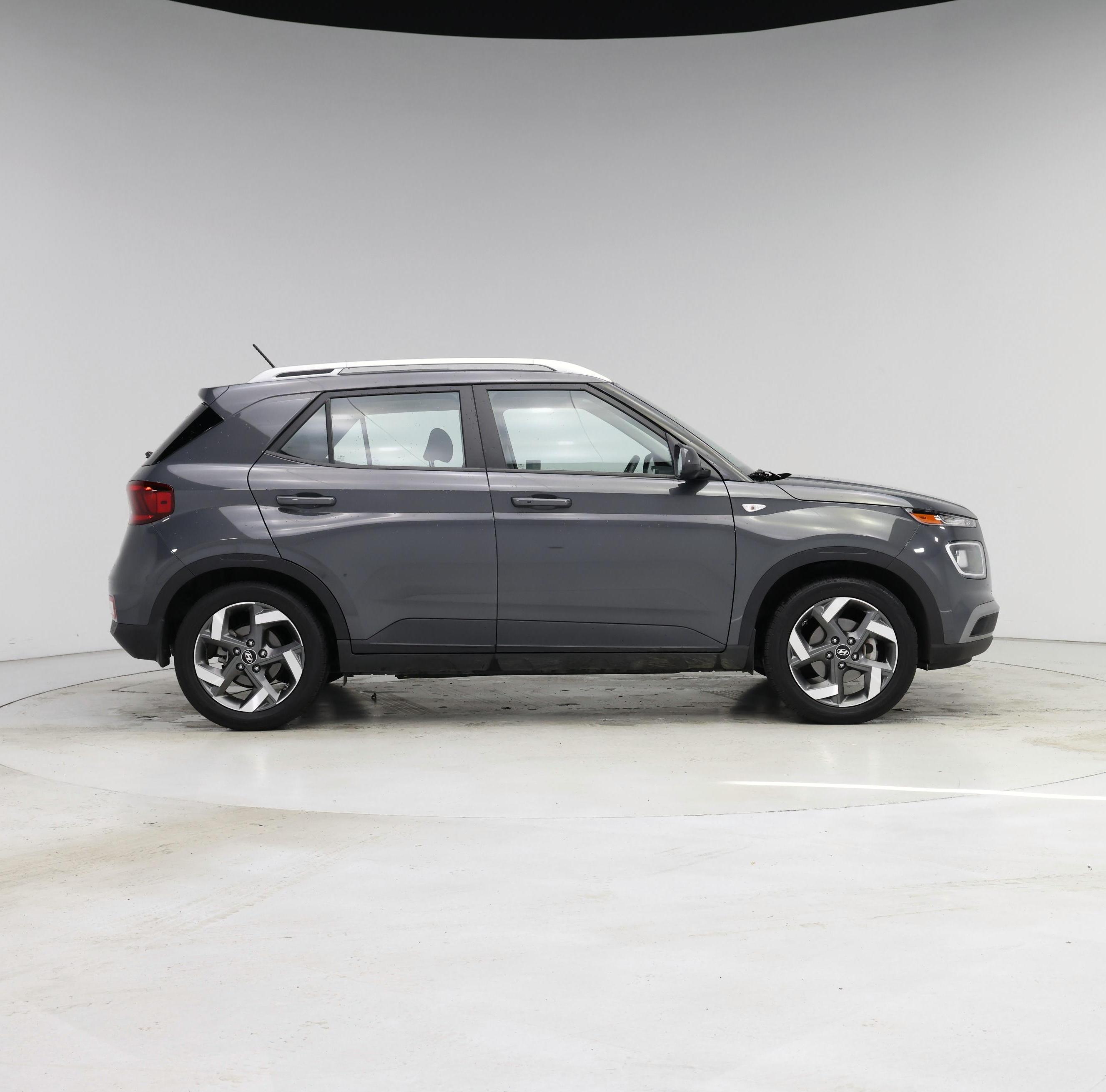 Thumbnail: 2024 Hyundai Venue - 7