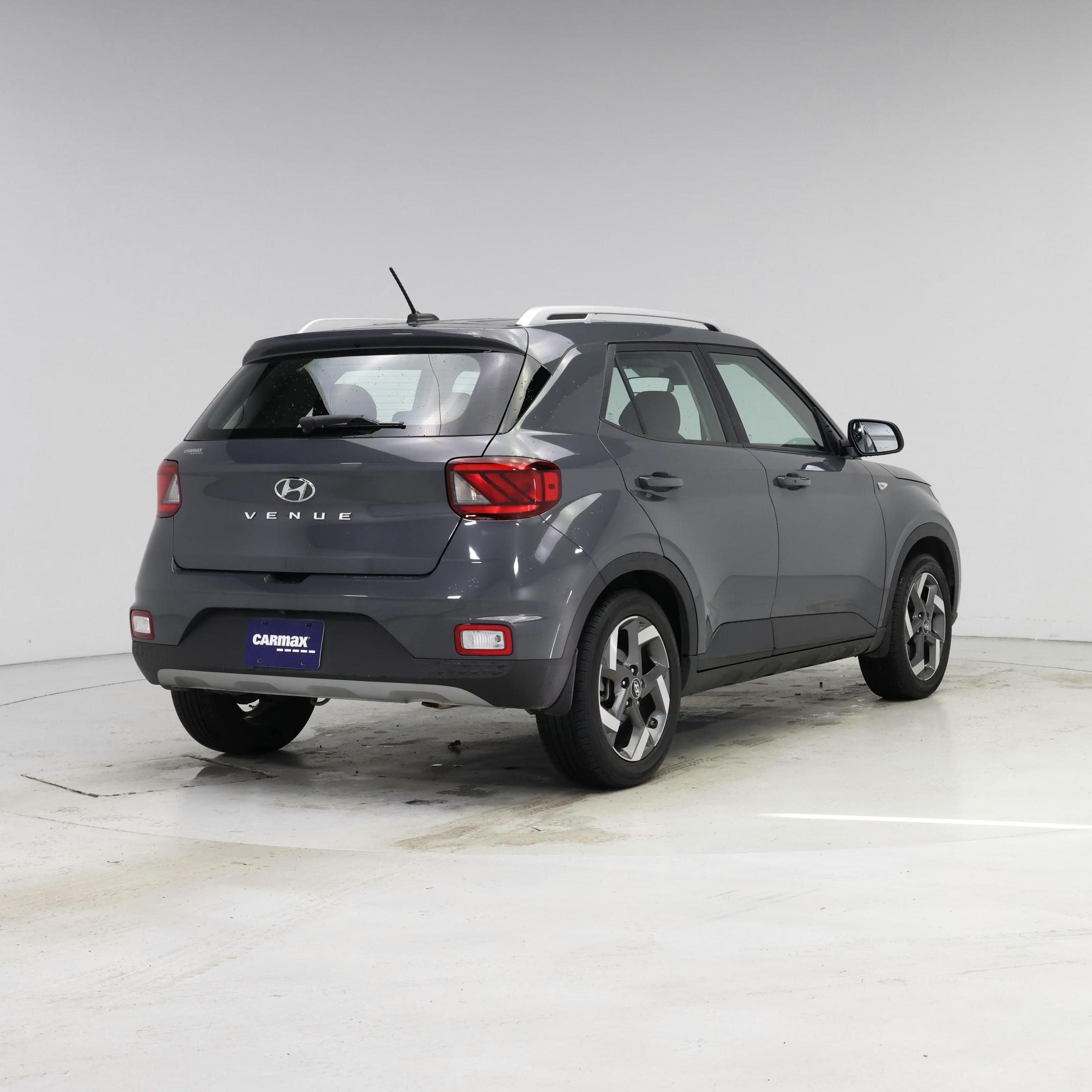 Thumbnail: 2024 Hyundai Venue - 8