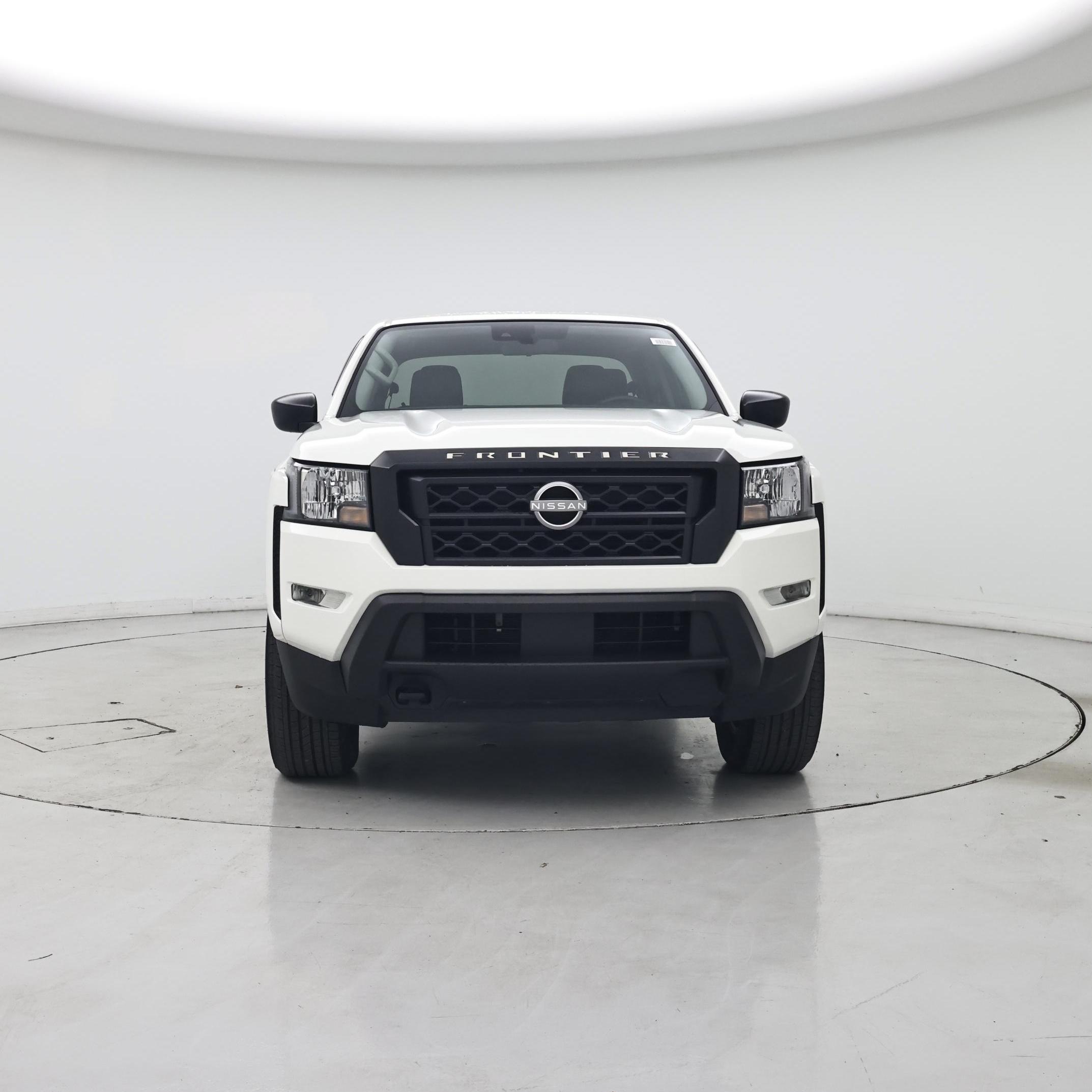 Thumbnail: 2024 Nissan Frontier - 5